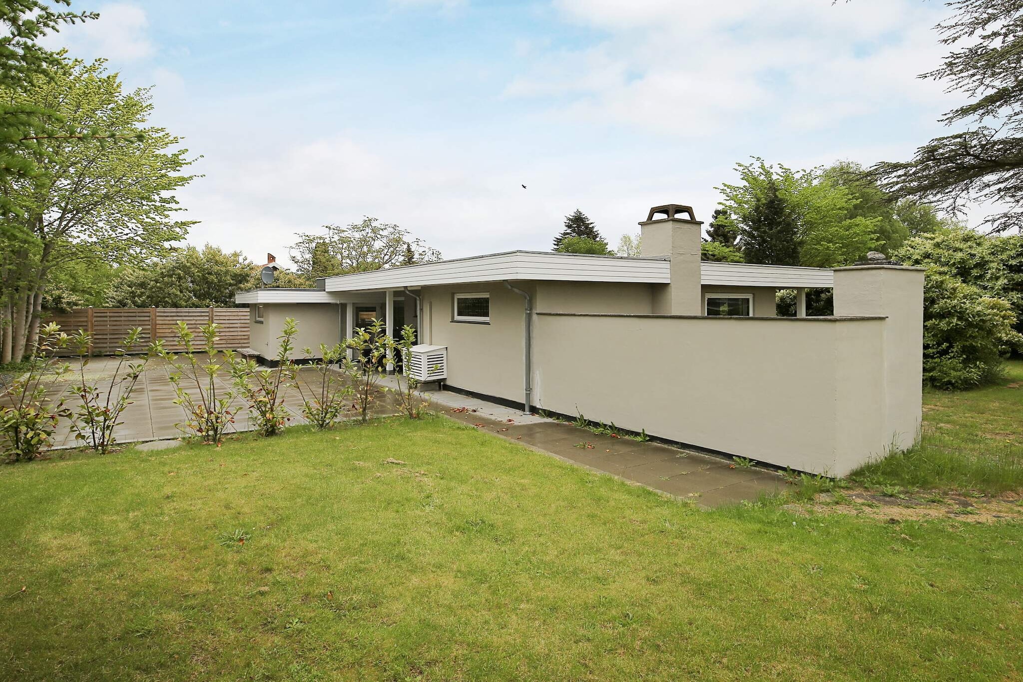 4 person holiday home in Gilleleje