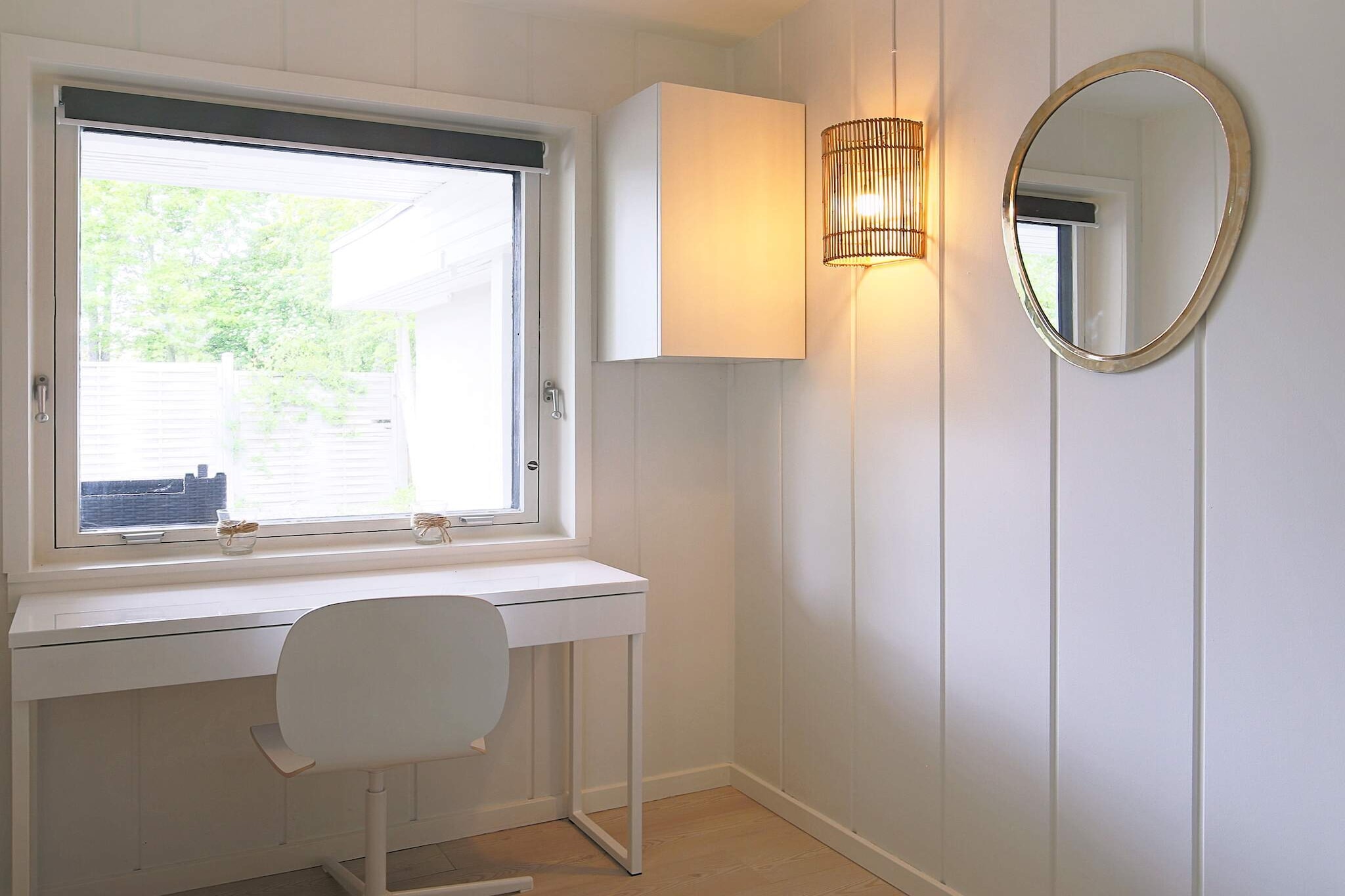 4 persoons vakantie huis in Gilleleje - Binnen