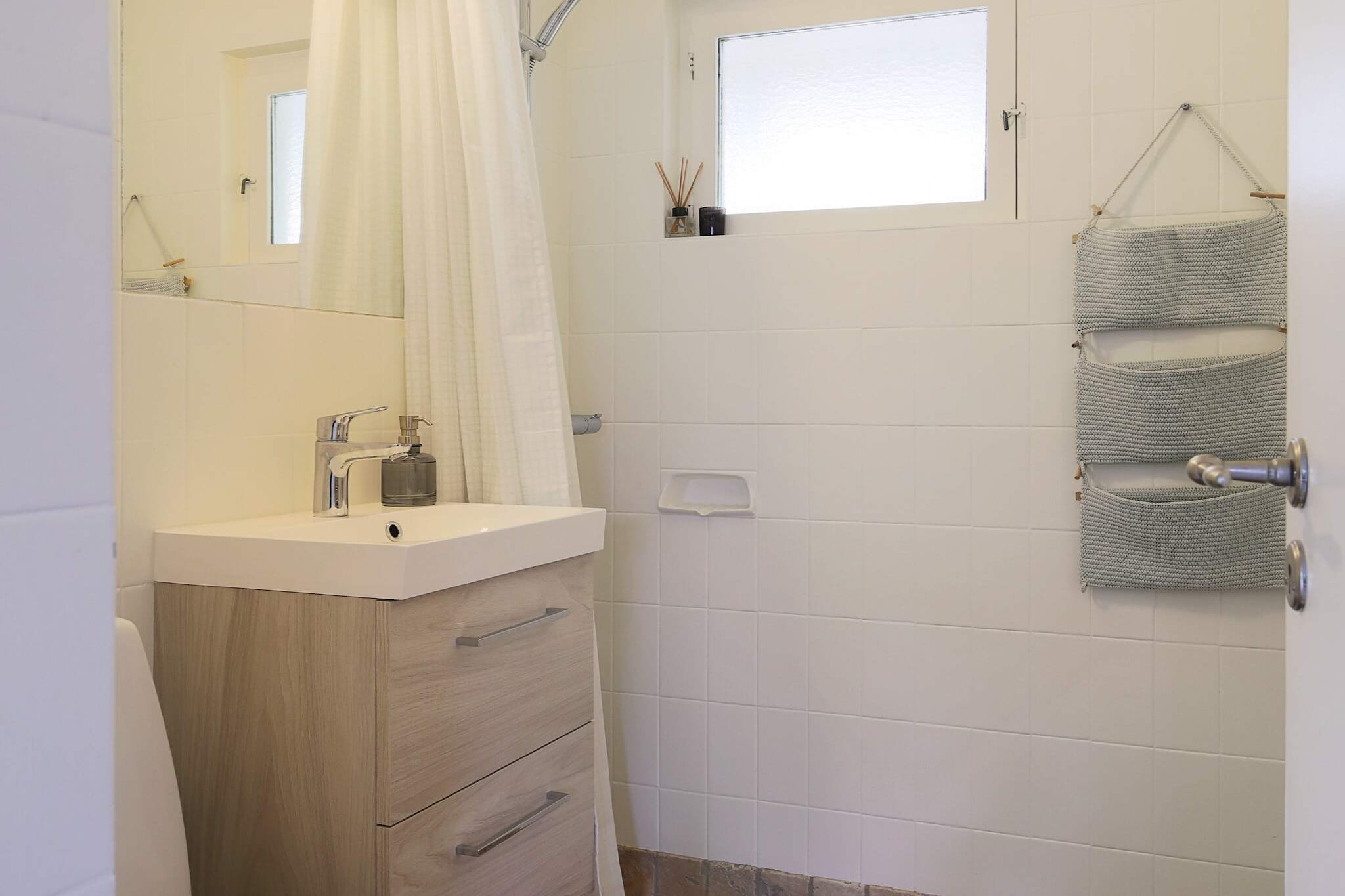 4 persoons vakantie huis in Gilleleje - Binnen
