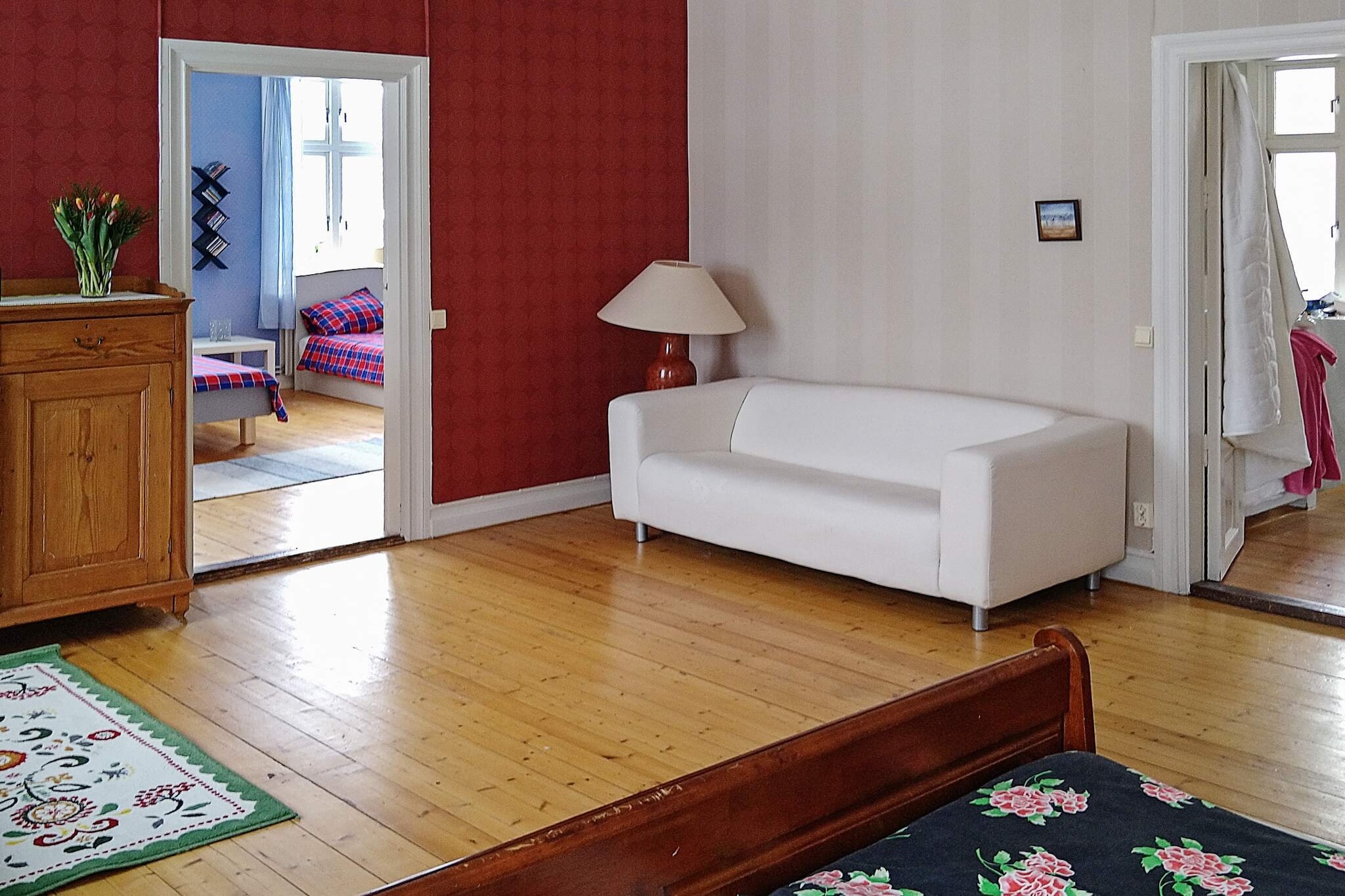 9 persoons vakantie huis in KÄLARNE-Buitenlucht