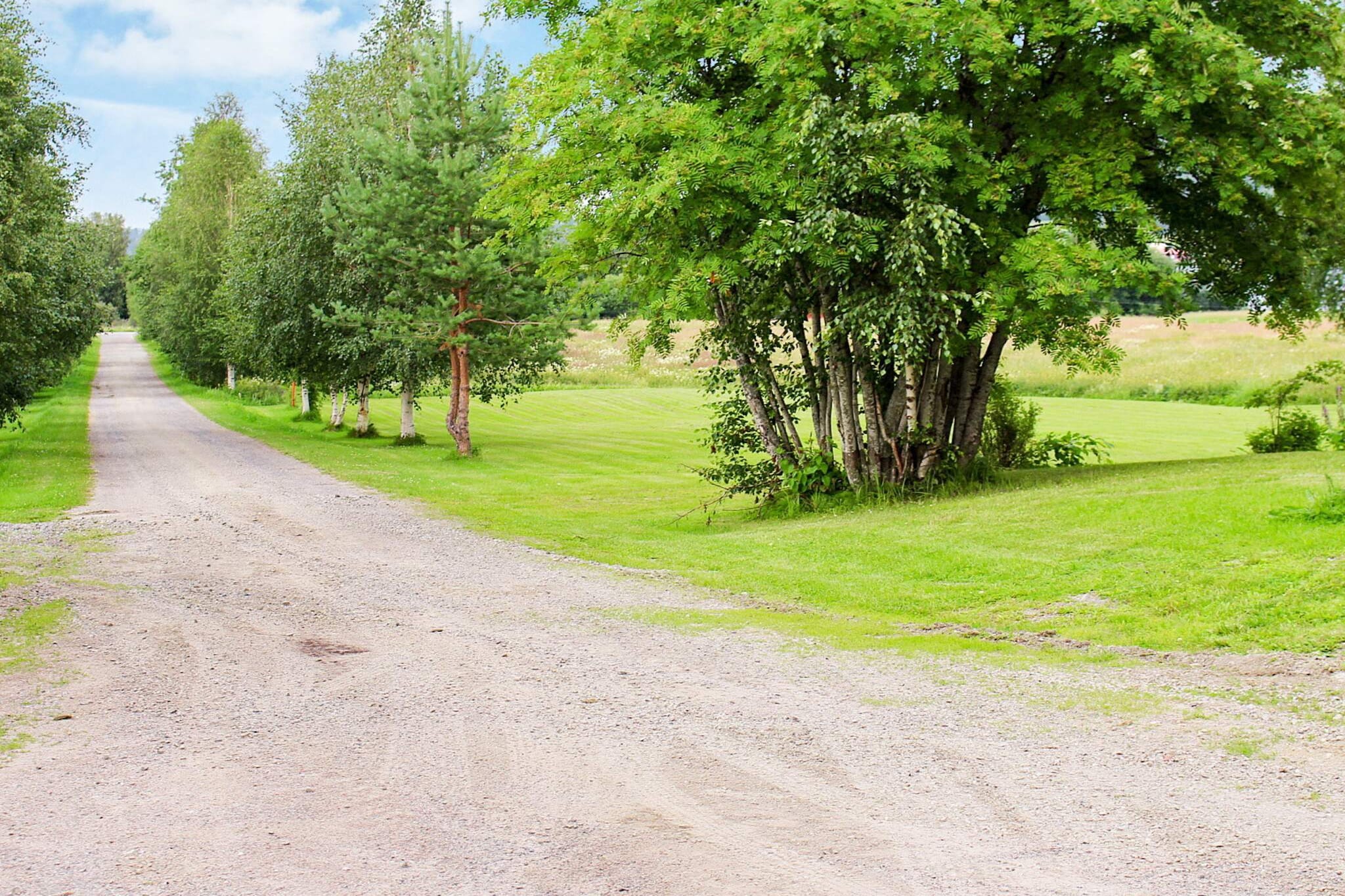 9 persoons vakantie huis in KÄLARNE-Buitenlucht