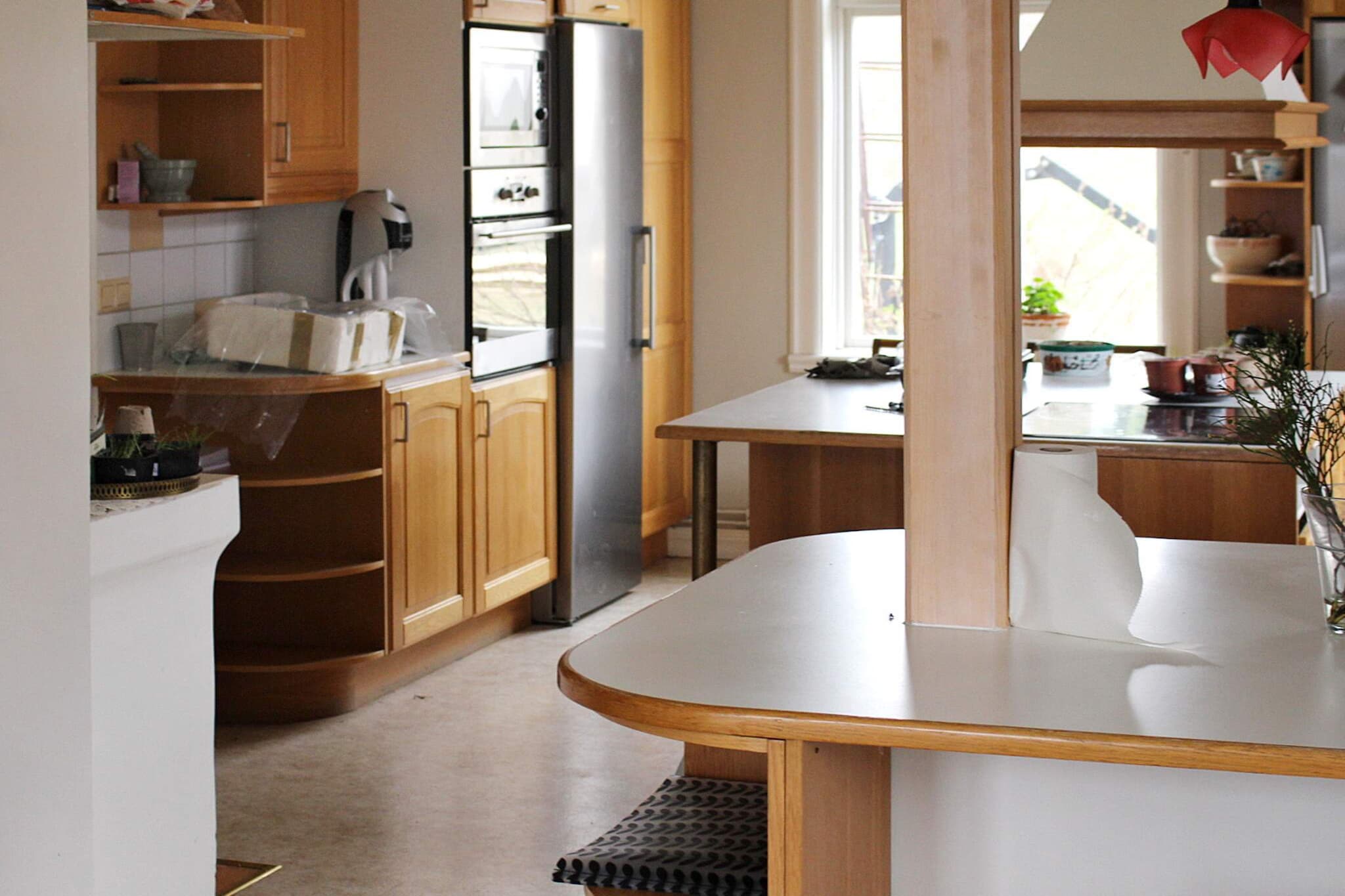 9 persoons vakantie huis in KÄLARNE-Binnen