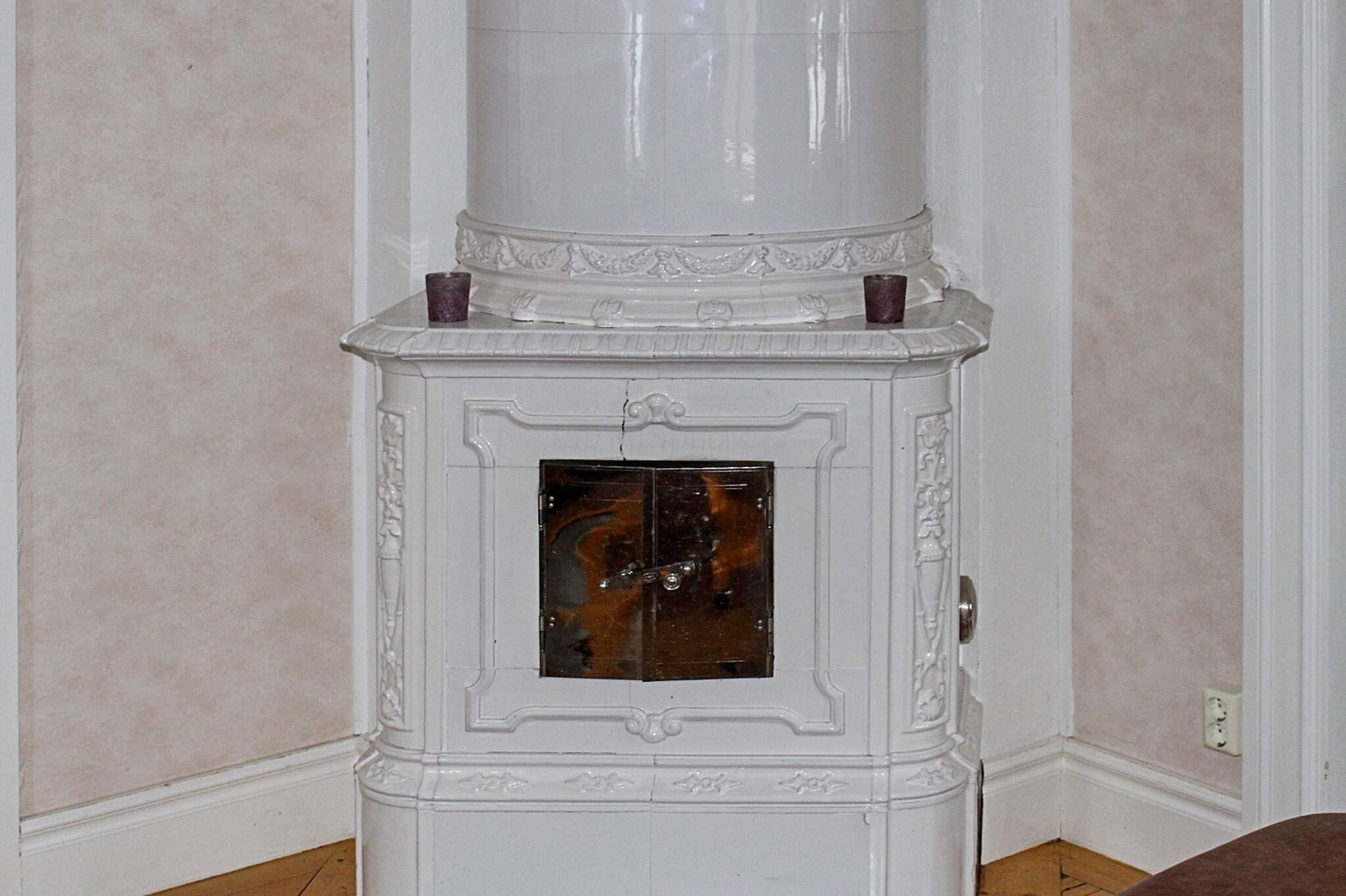 9 persoons vakantie huis in KÄLARNE-Binnen