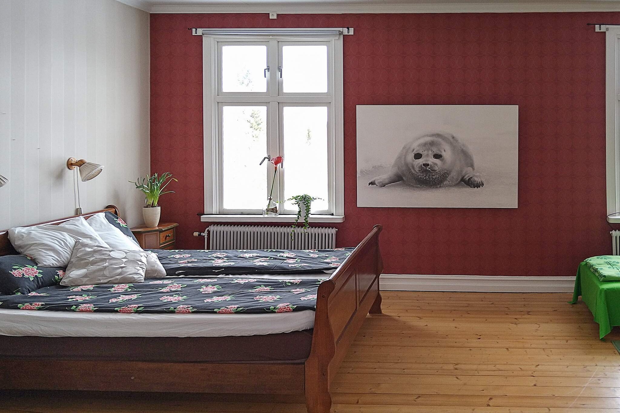 9 persoons vakantie huis in KÄLARNE-Binnen