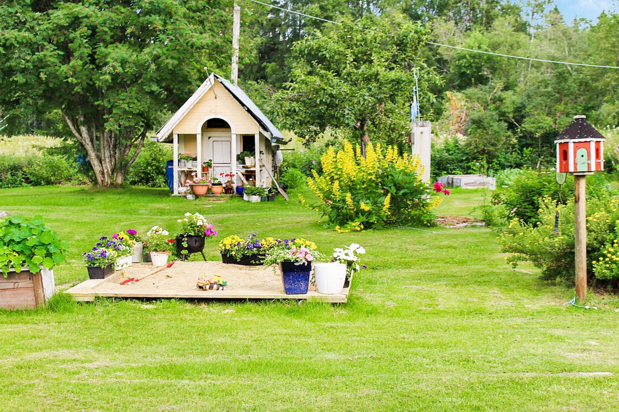 9 persoons vakantie huis in KÄLARNE - Buitenlucht