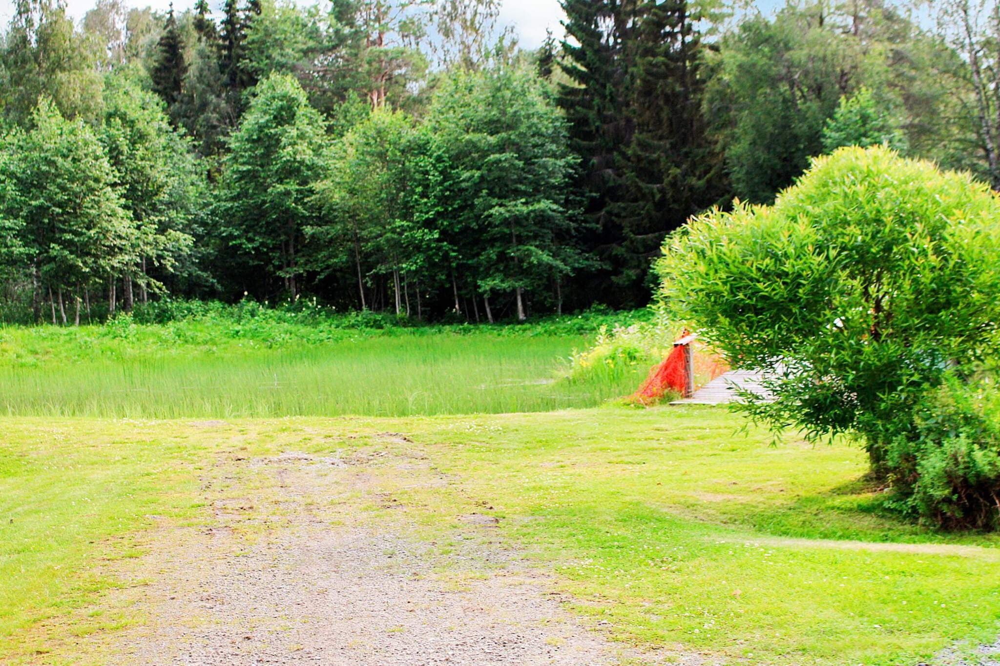 9 persoons vakantie huis in KÄLARNE - Buitenlucht