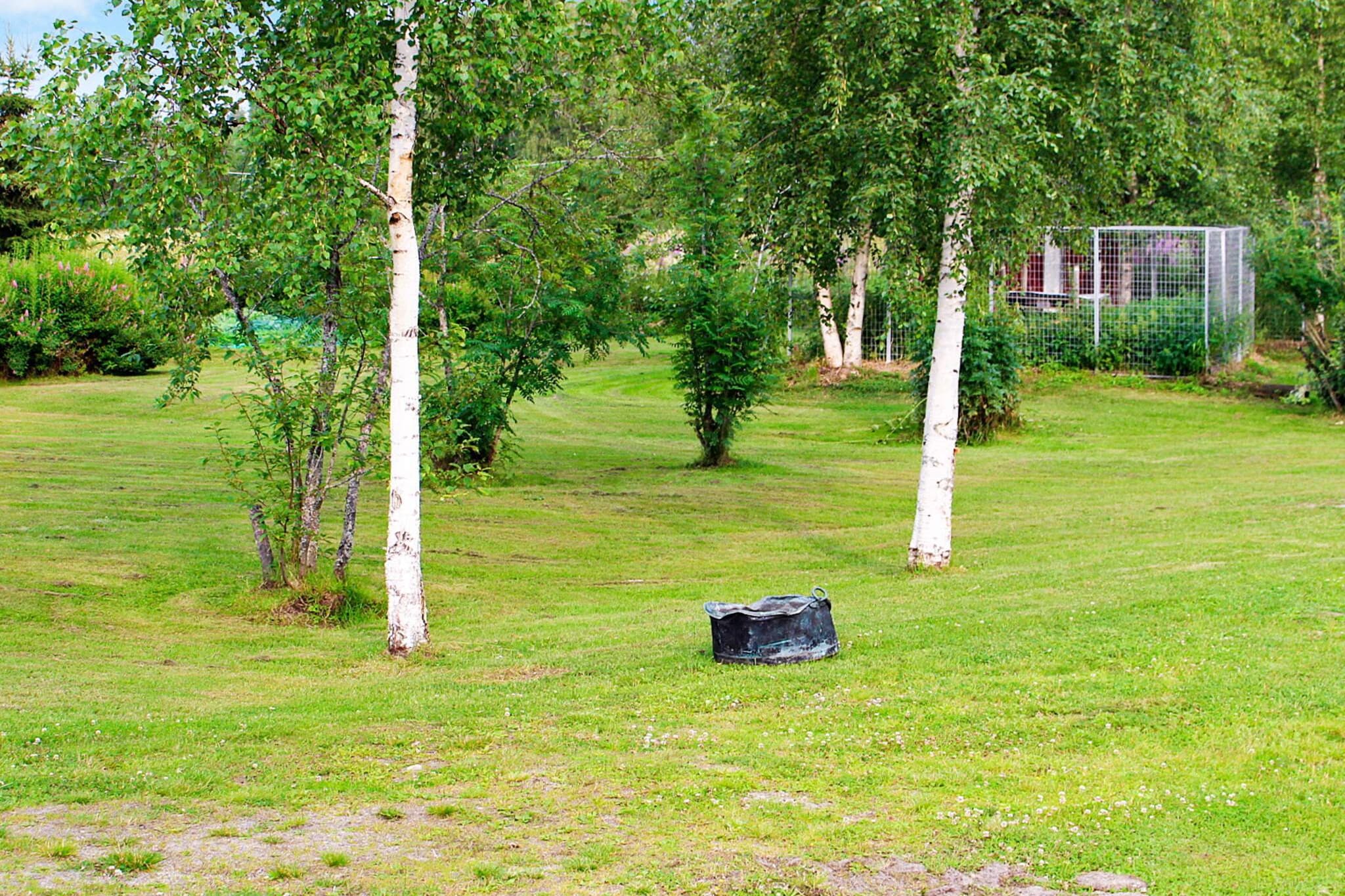 9 persoons vakantie huis in KÄLARNE - Buitenlucht