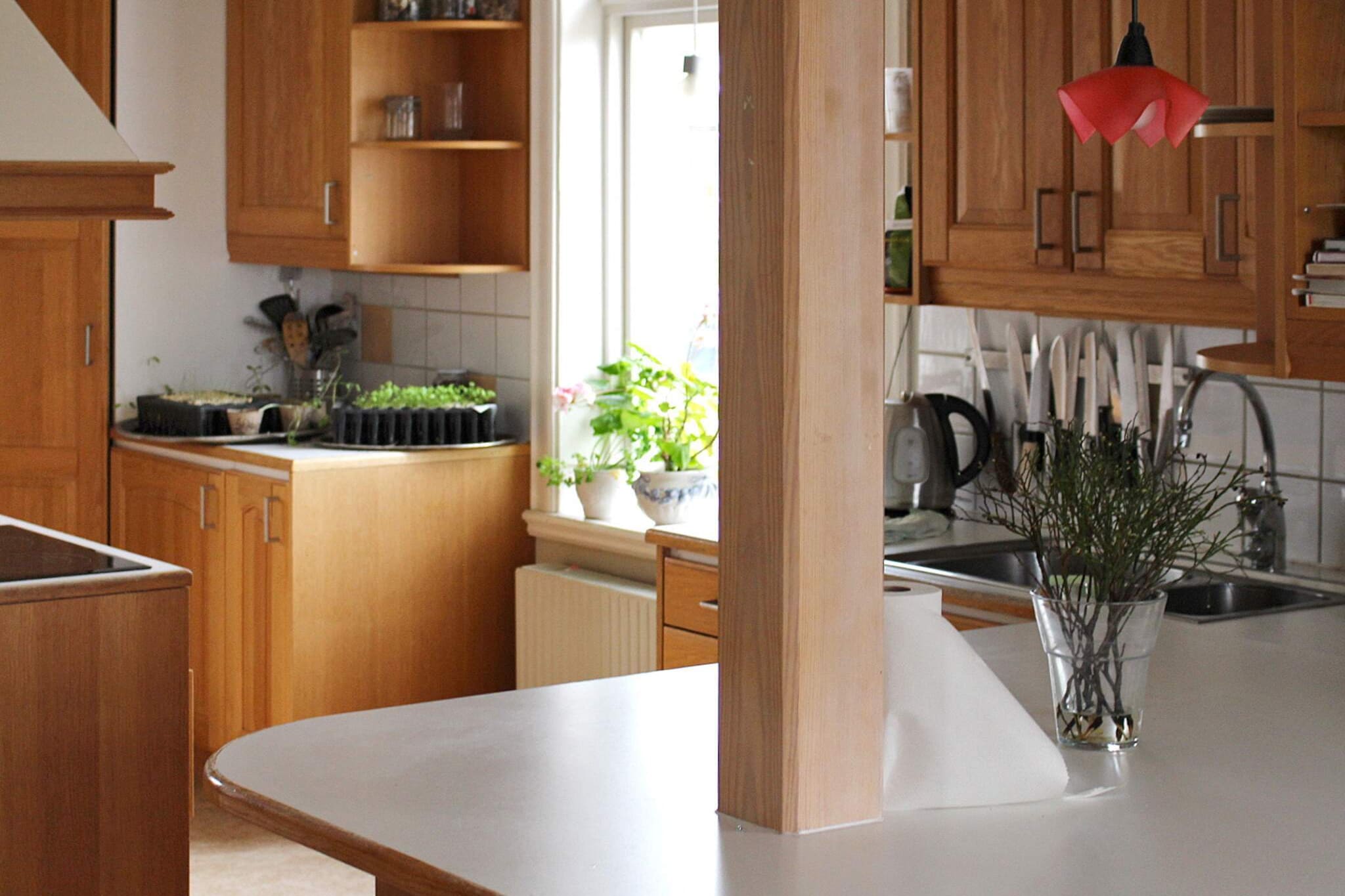 9 persoons vakantie huis in KÄLARNE - Binnen