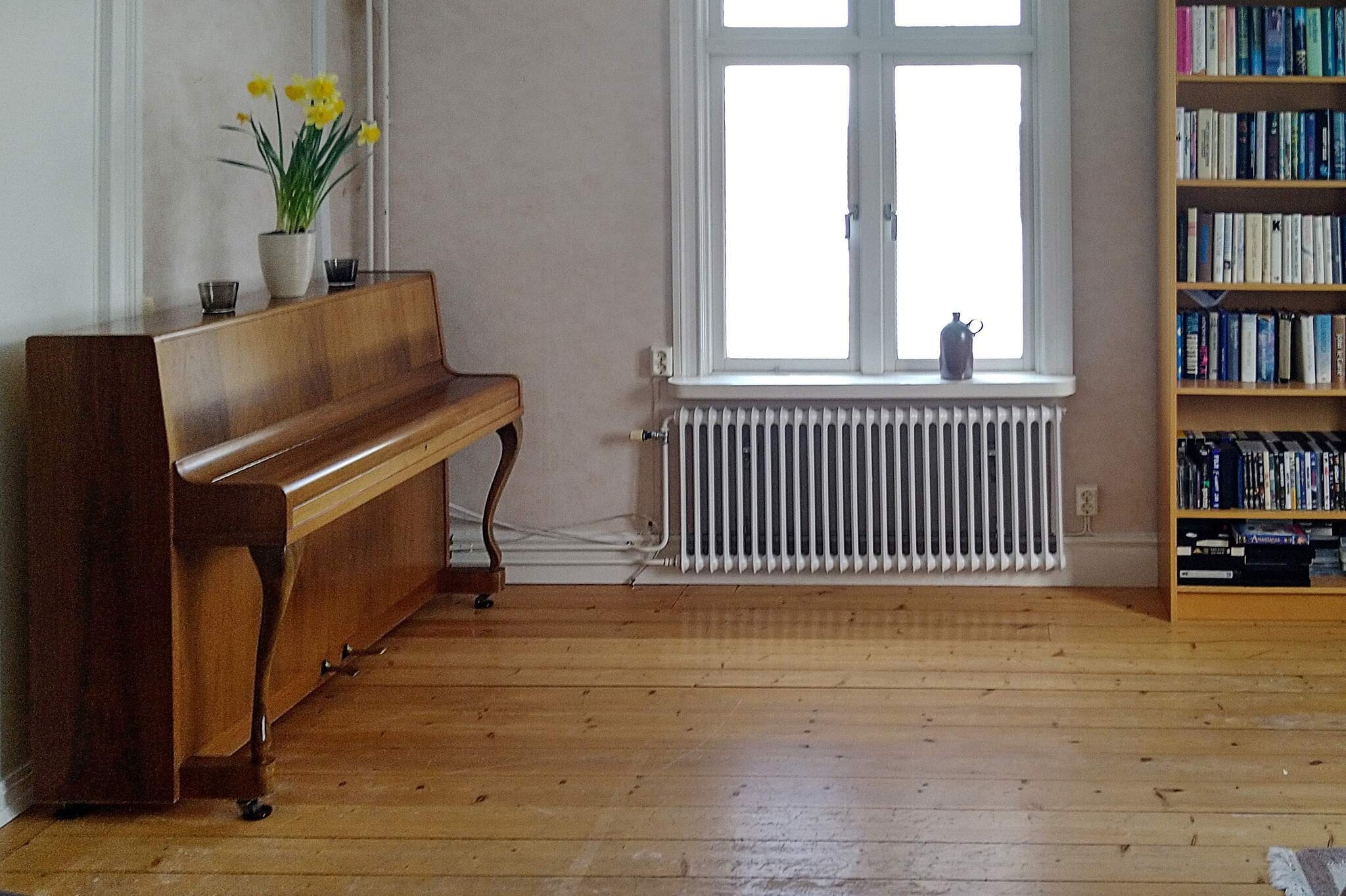 9 persoons vakantie huis in KÄLARNE - Binnen