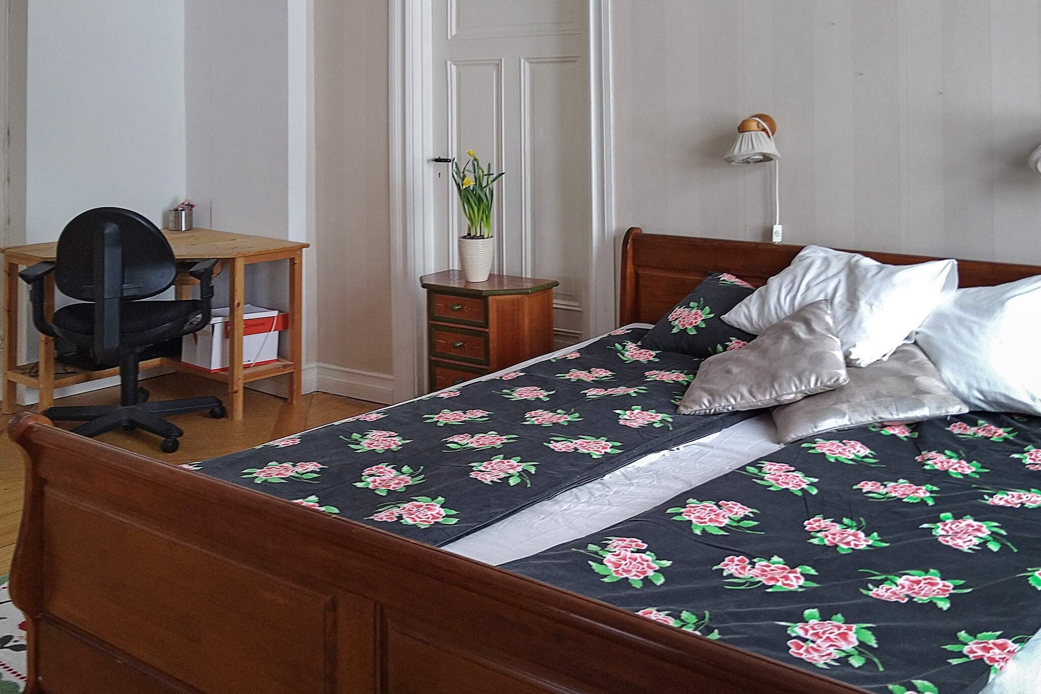9 persoons vakantie huis in KÄLARNE - Binnen