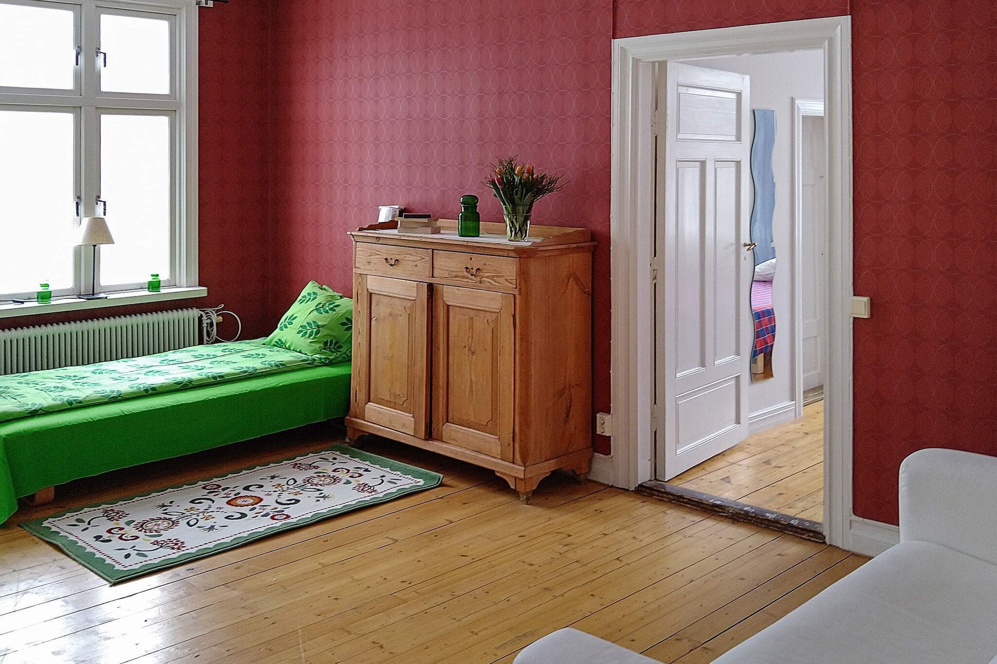 9 persoons vakantie huis in KÄLARNE - Binnen
