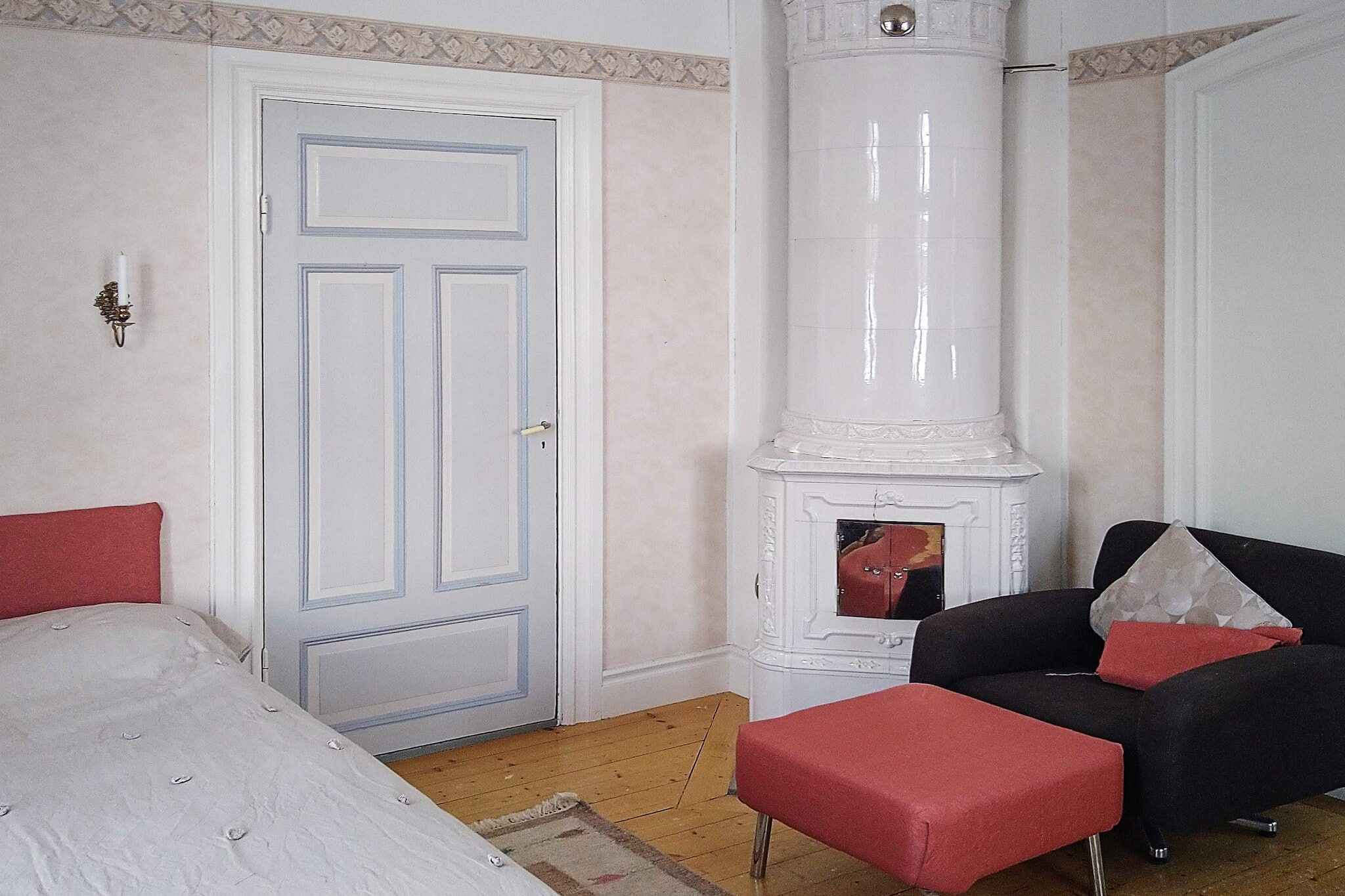 9 persoons vakantie huis in KÄLARNE - Binnen