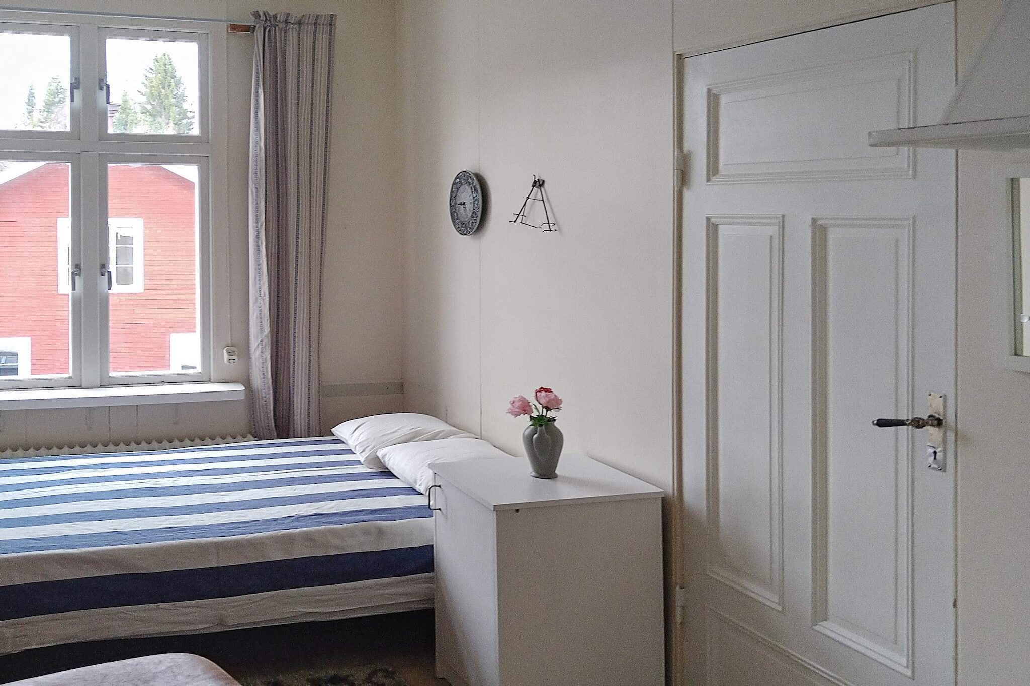9 persoons vakantie huis in KÄLARNE - Binnen