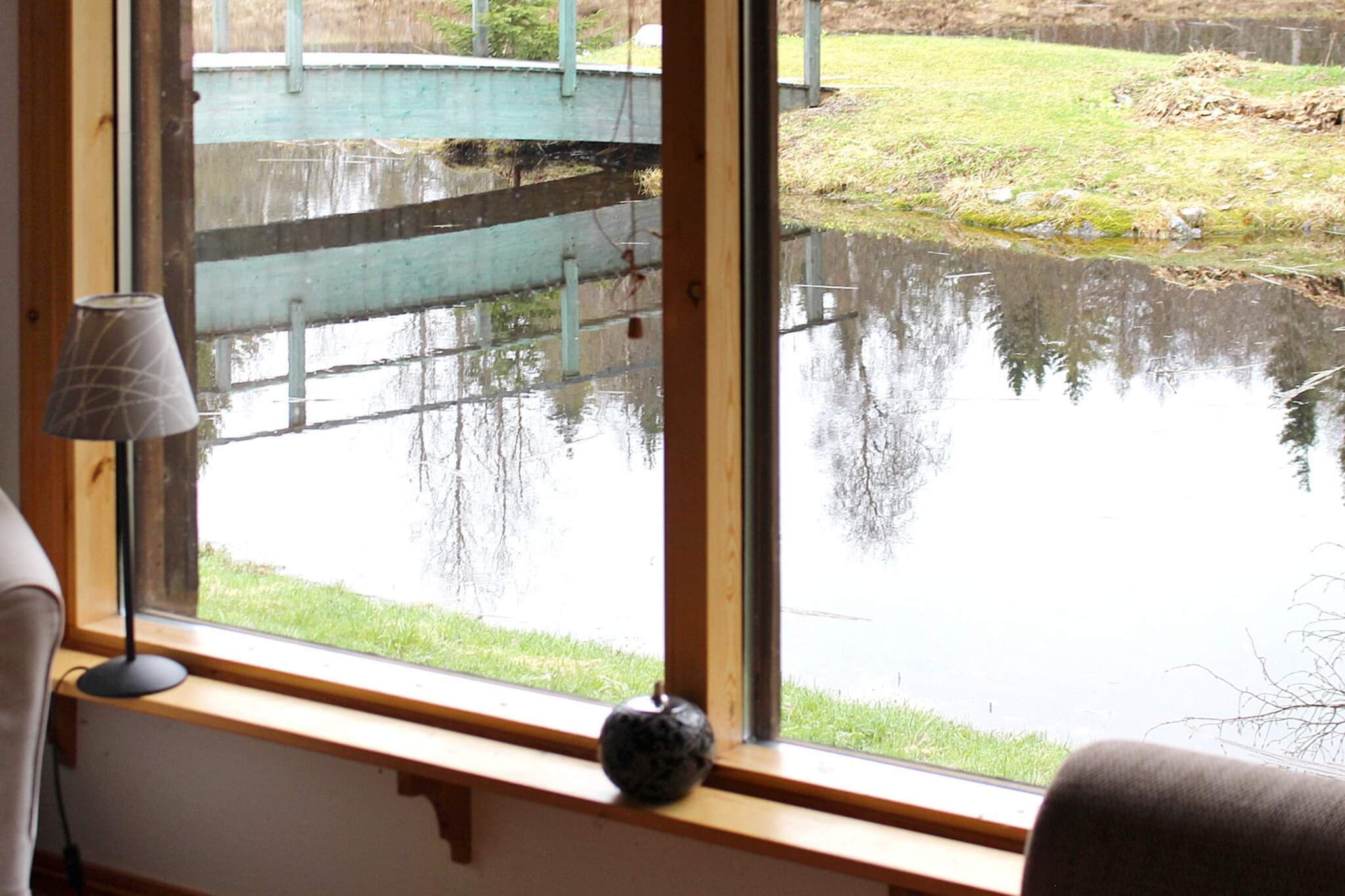 9 persoons vakantie huis in KÄLARNE - Binnen