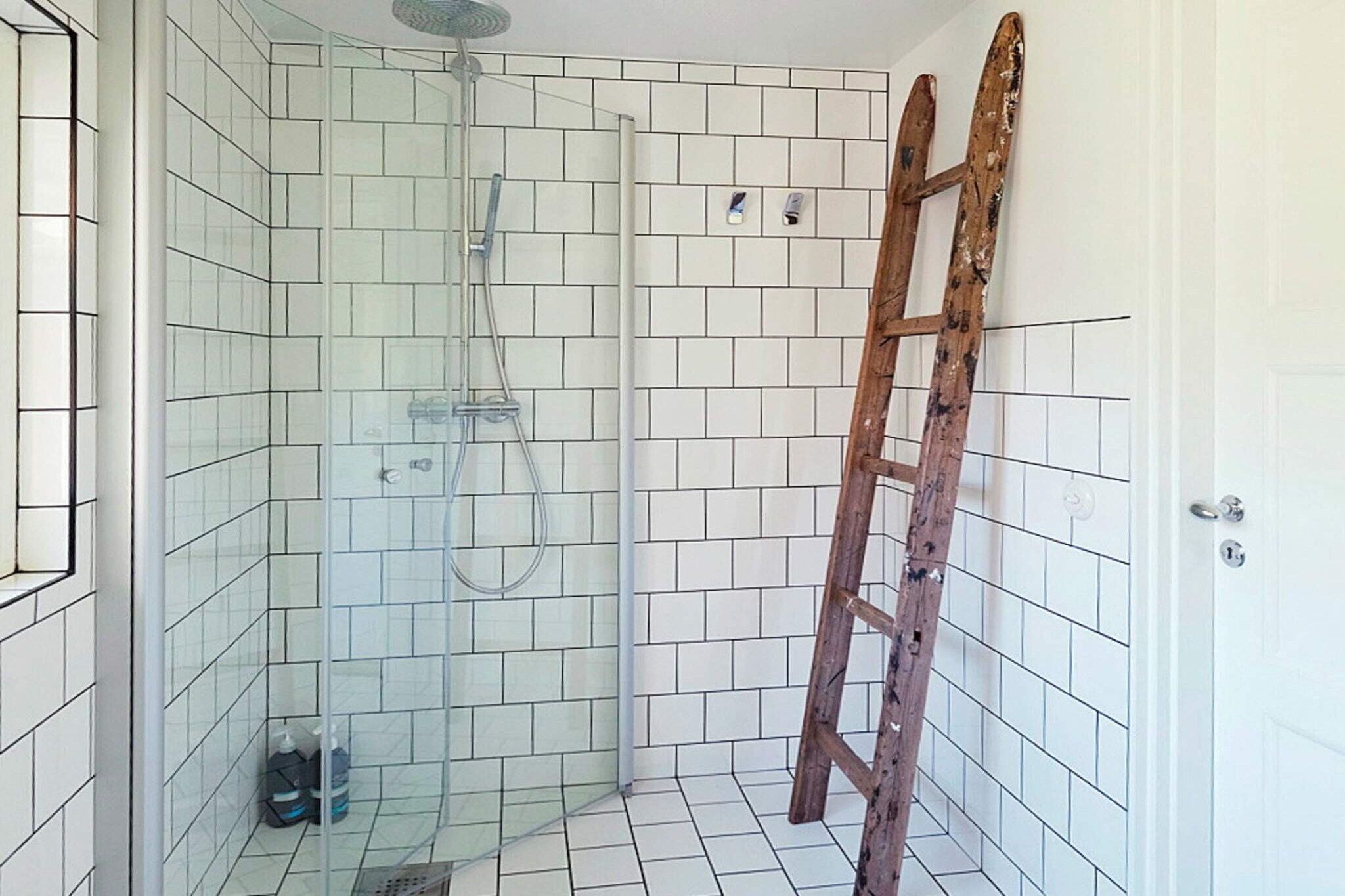 6 persoons vakantie huis in LAHOLM - Binnen