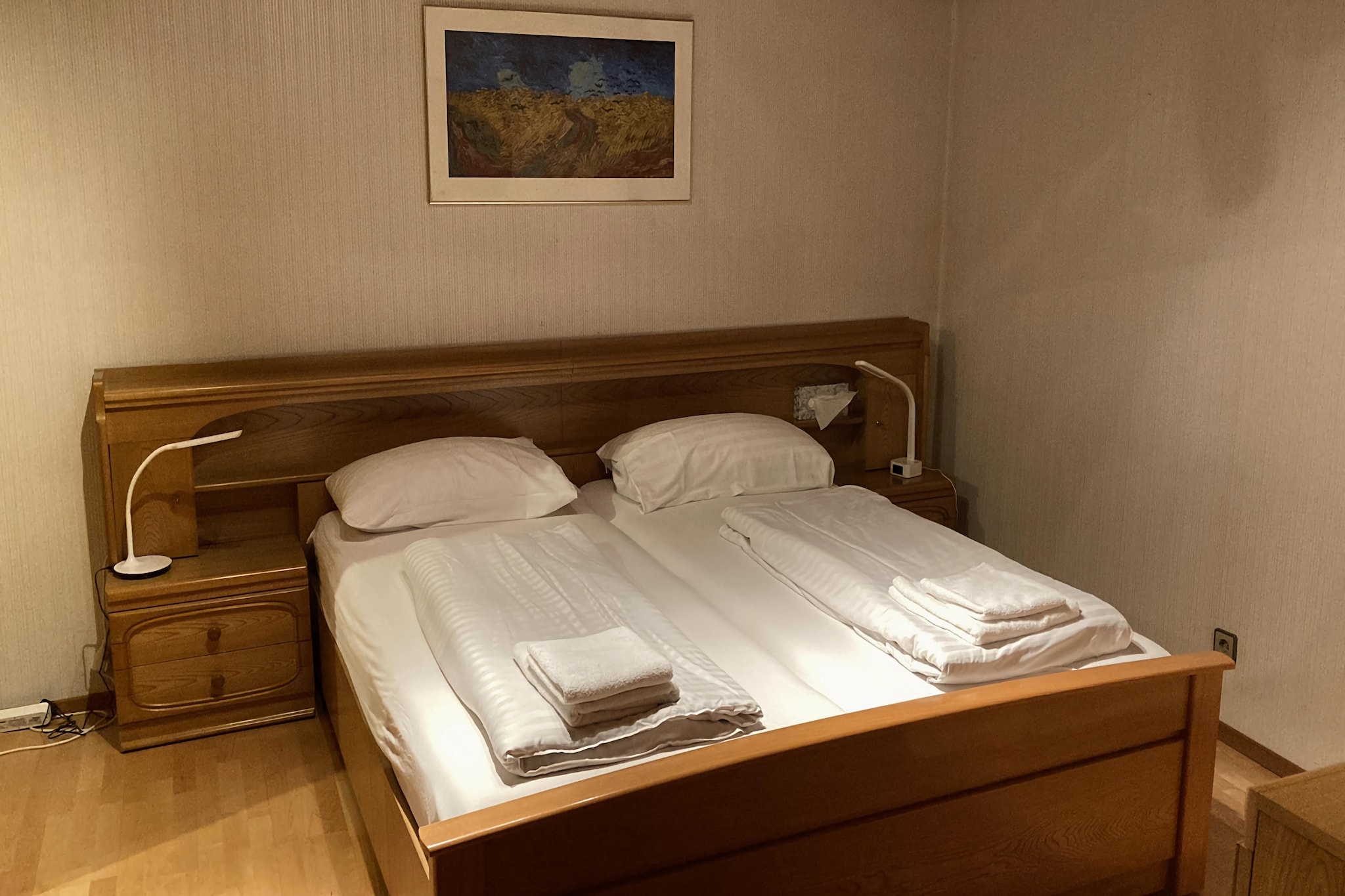 Holiday Home Seeboden near Ski & Lake Views