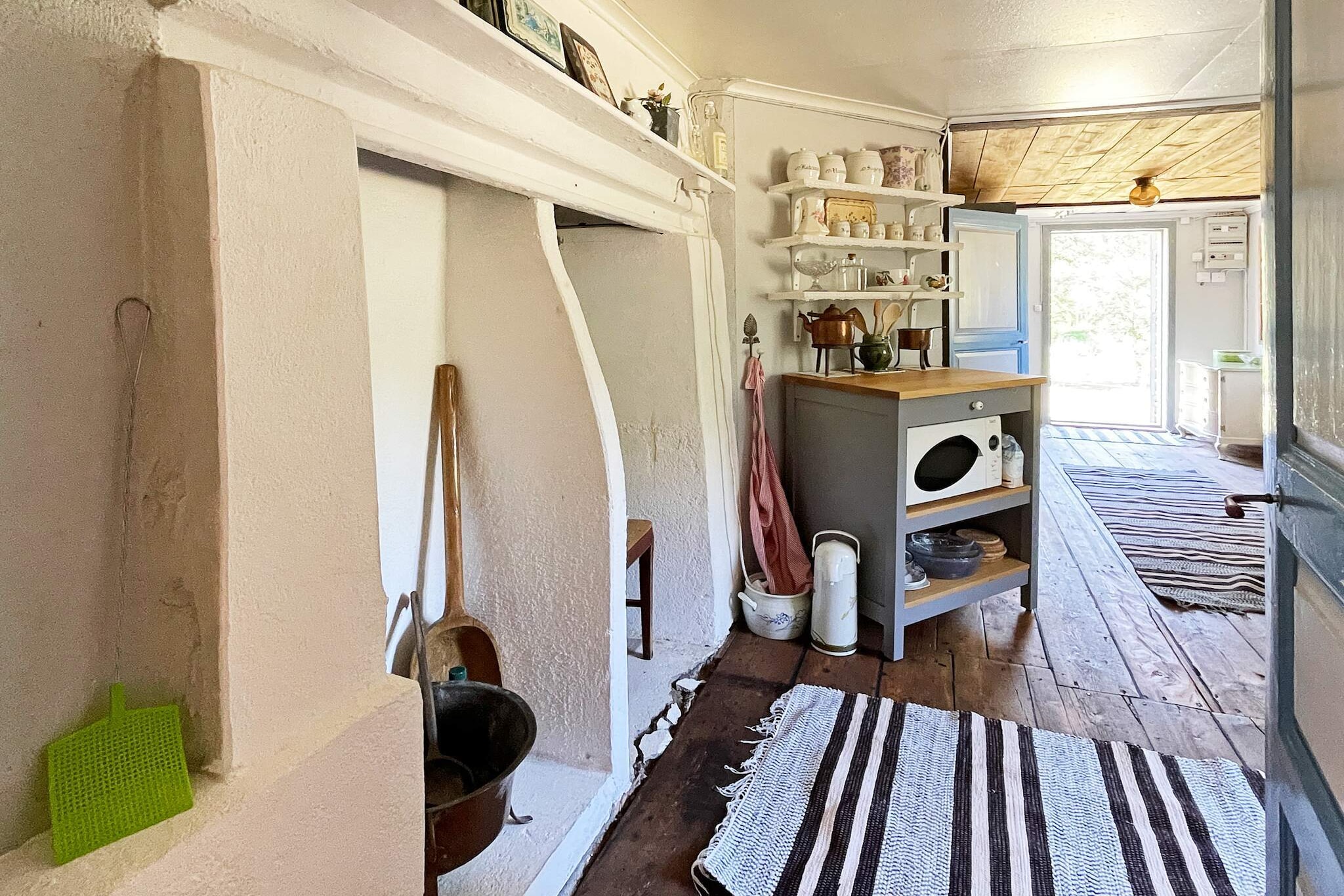 Maison de vacances pour 4 a FURUBY - Intérieur