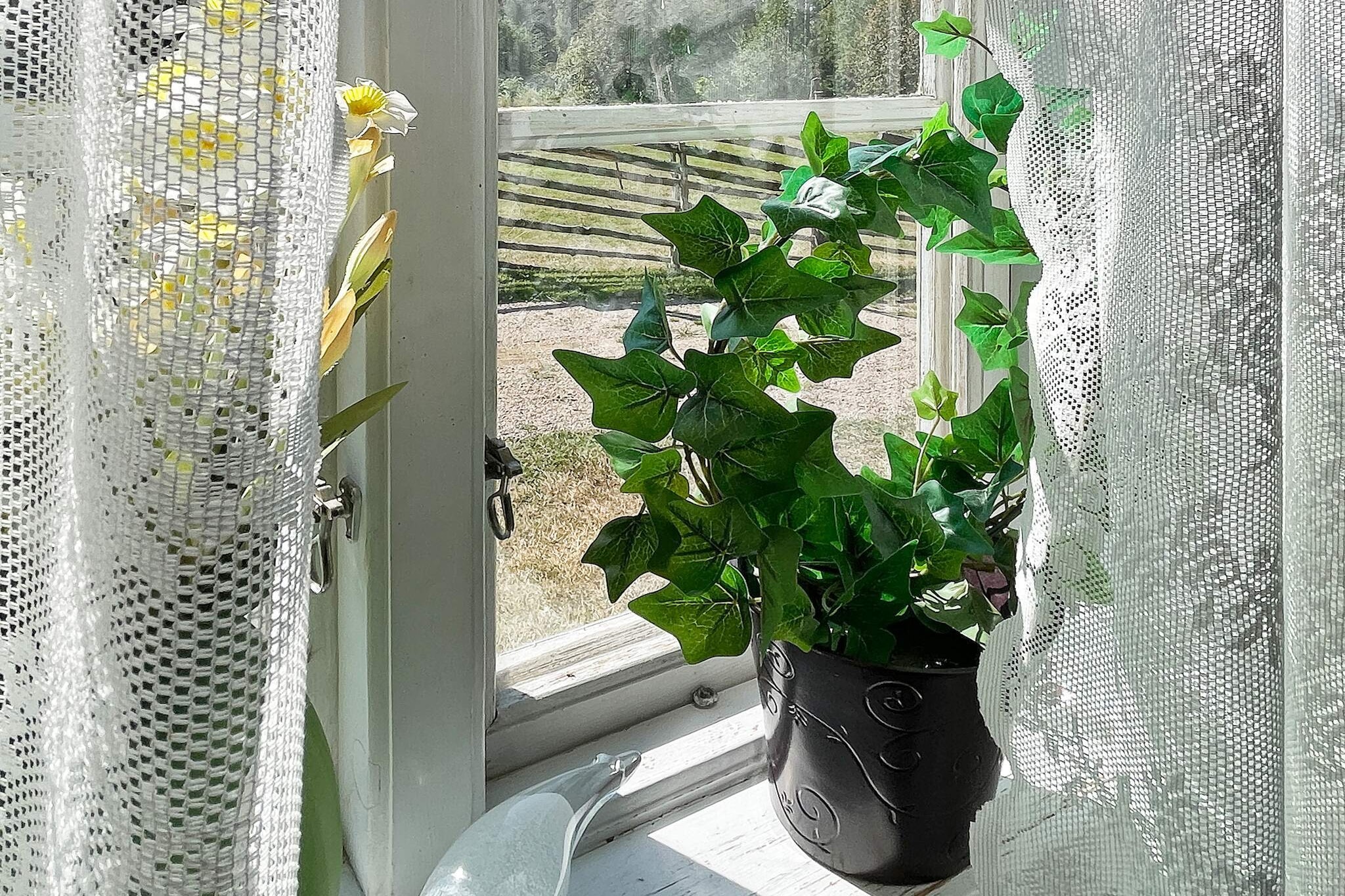 Maison de vacances pour 4 a FURUBY - Intérieur