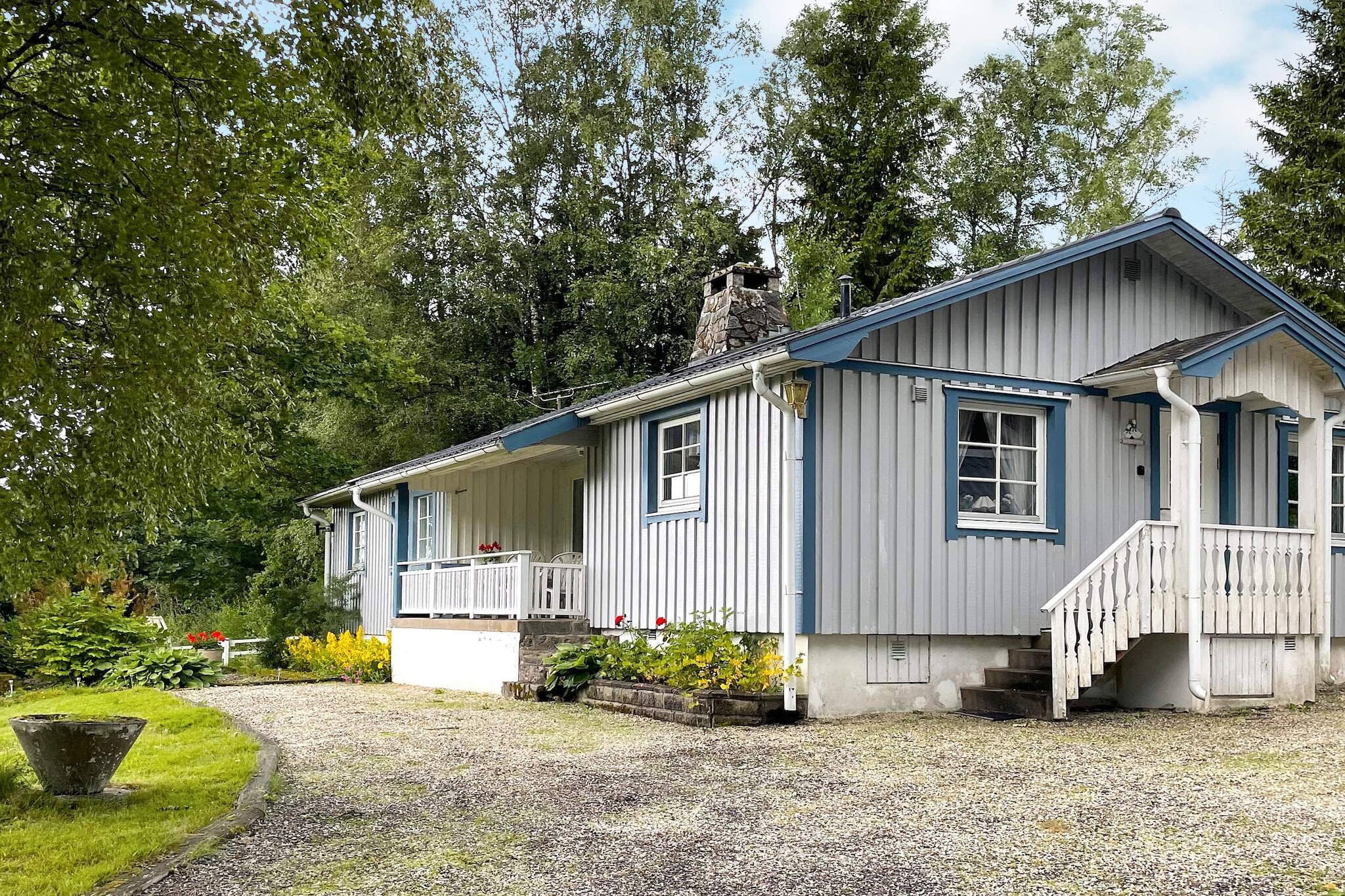 6 persoons vakantie huis in TROLLHÄTTAN