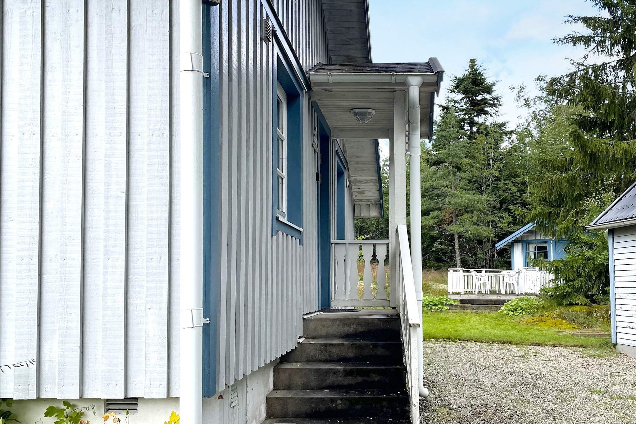 6 persoons vakantie huis in TROLLHÄTTAN