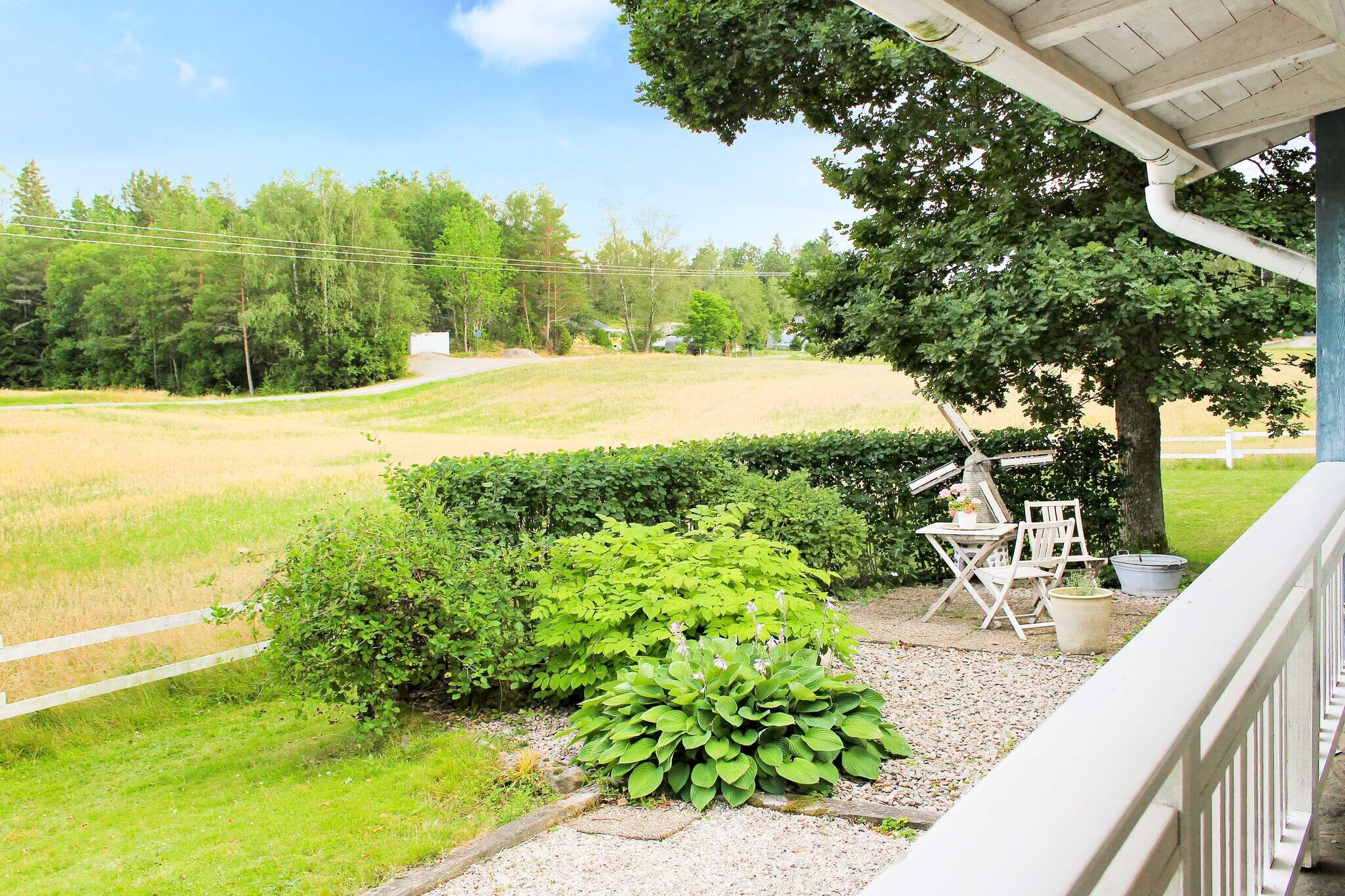 6 person holiday home in TROLLHÄTTAN - Outdoor