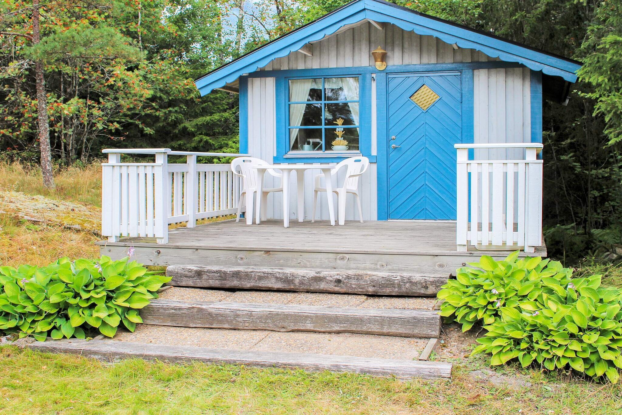 6 person holiday home in TROLLHÄTTAN - Outdoor