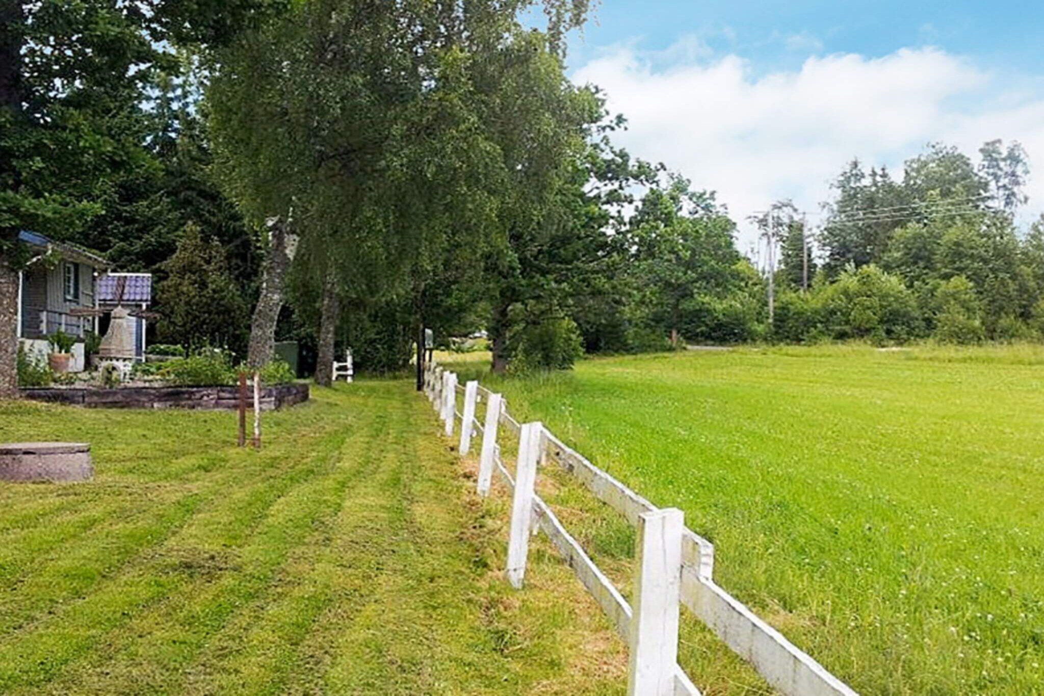 6 person holiday home in TROLLHÄTTAN - Outdoor