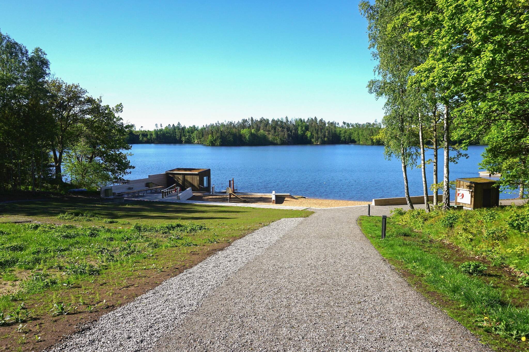 6 person holiday home in TROLLHÄTTAN - Untagged