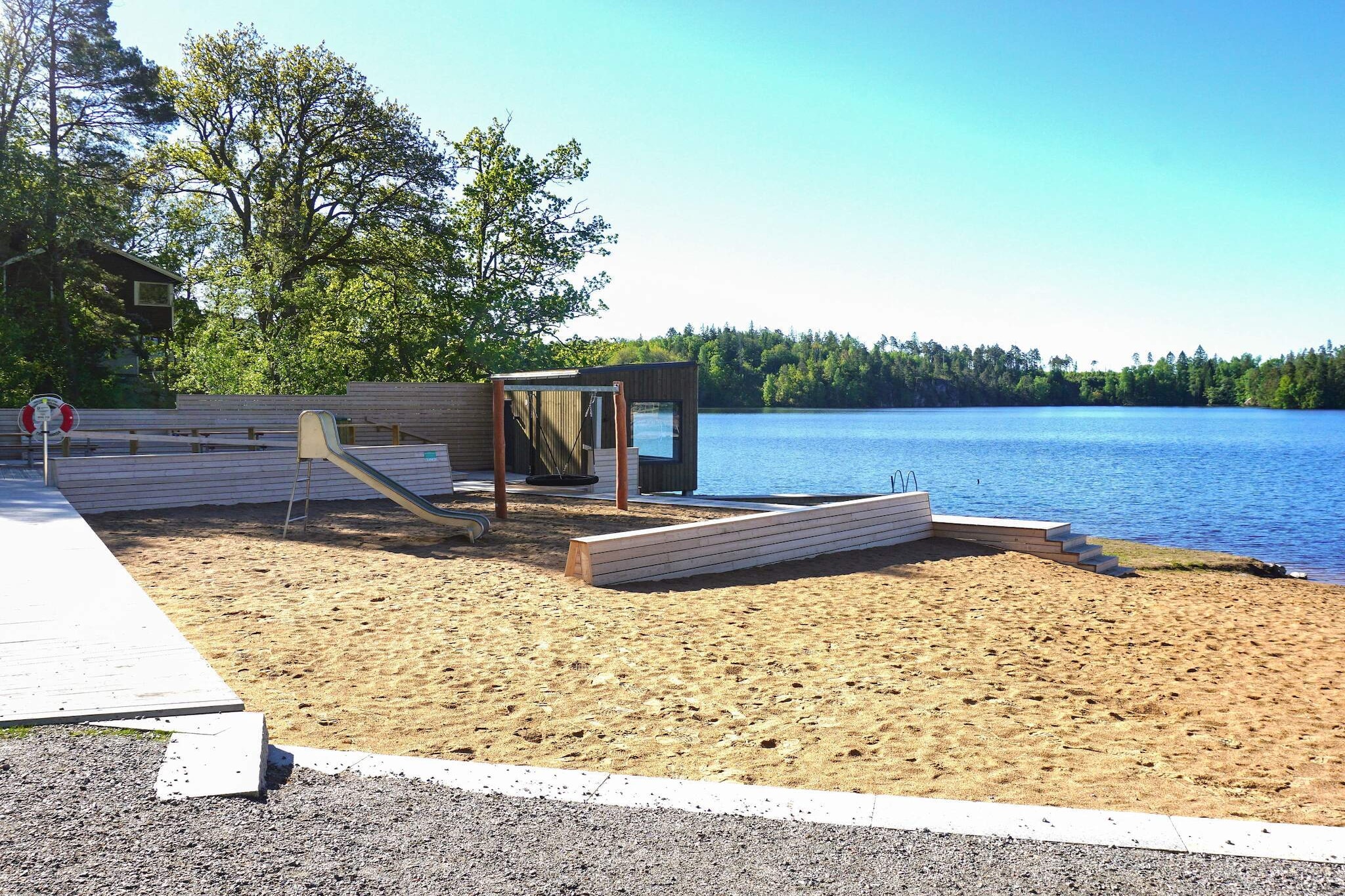 6 person holiday home in TROLLHÄTTAN - Untagged