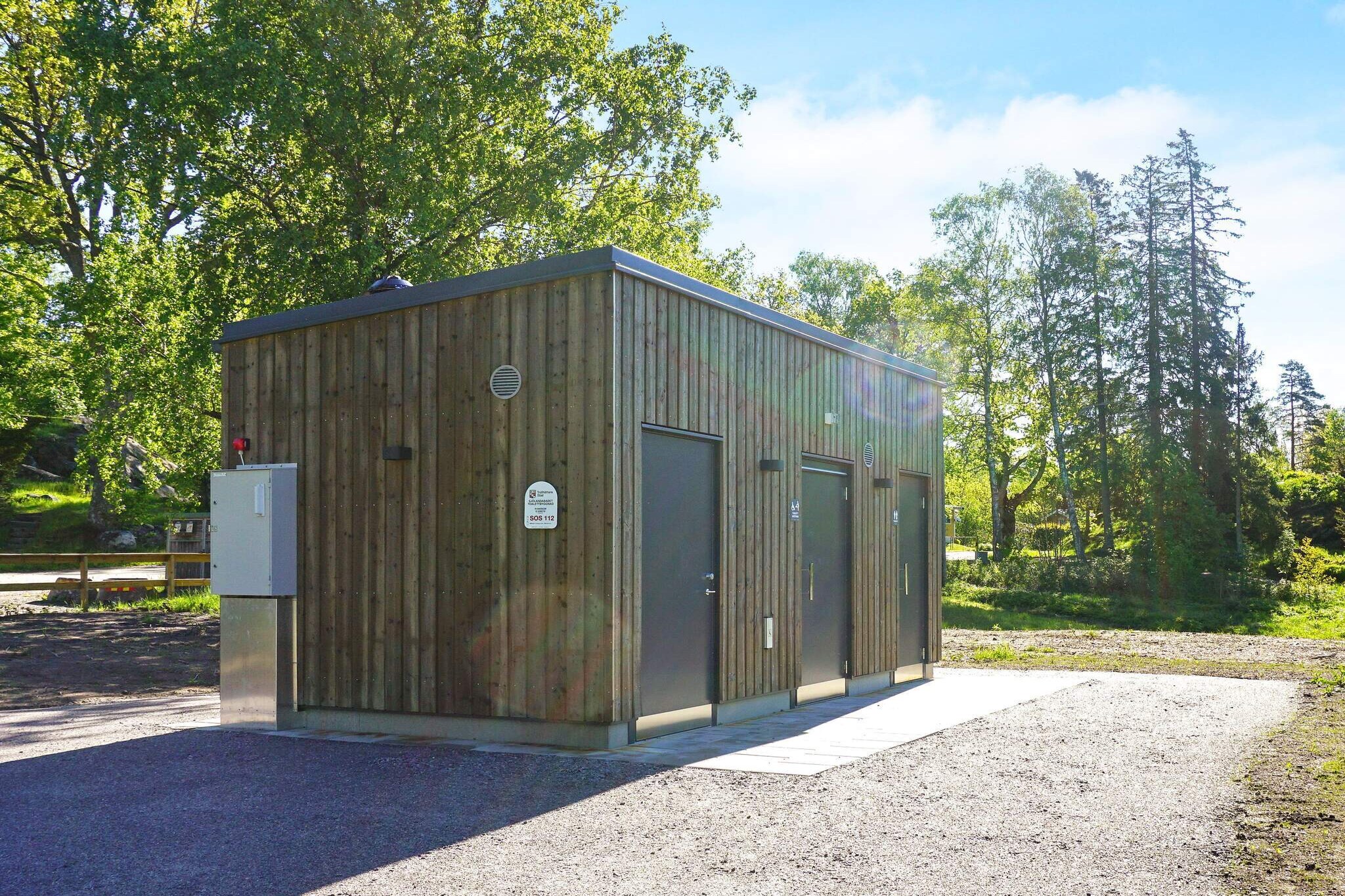 6 person holiday home in TROLLHÄTTAN - Untagged