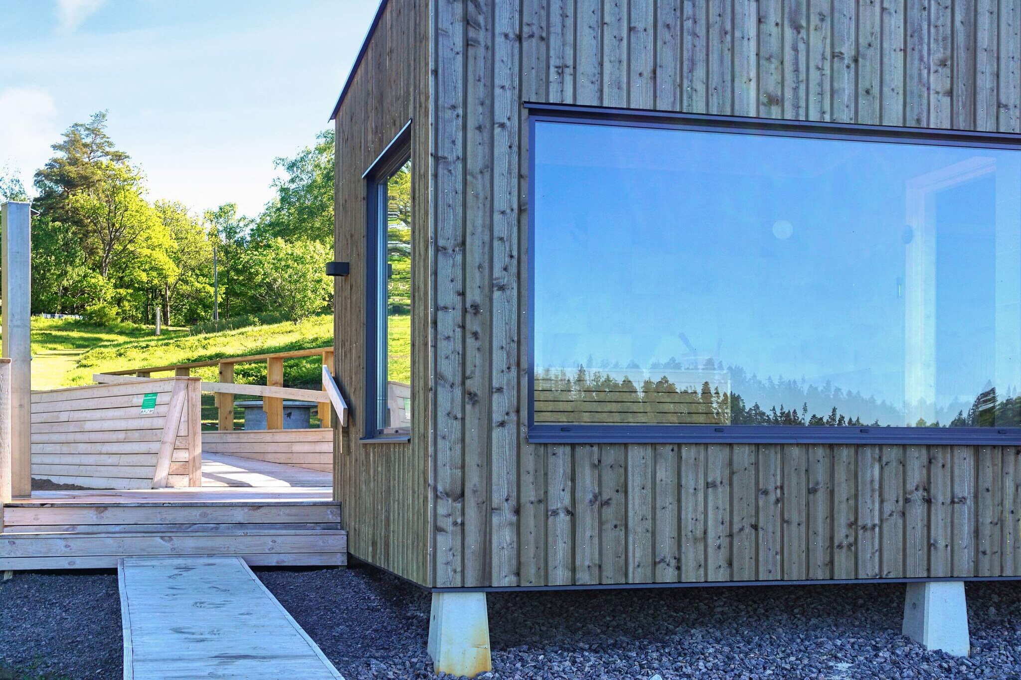 6 person holiday home in TROLLHÄTTAN - Untagged