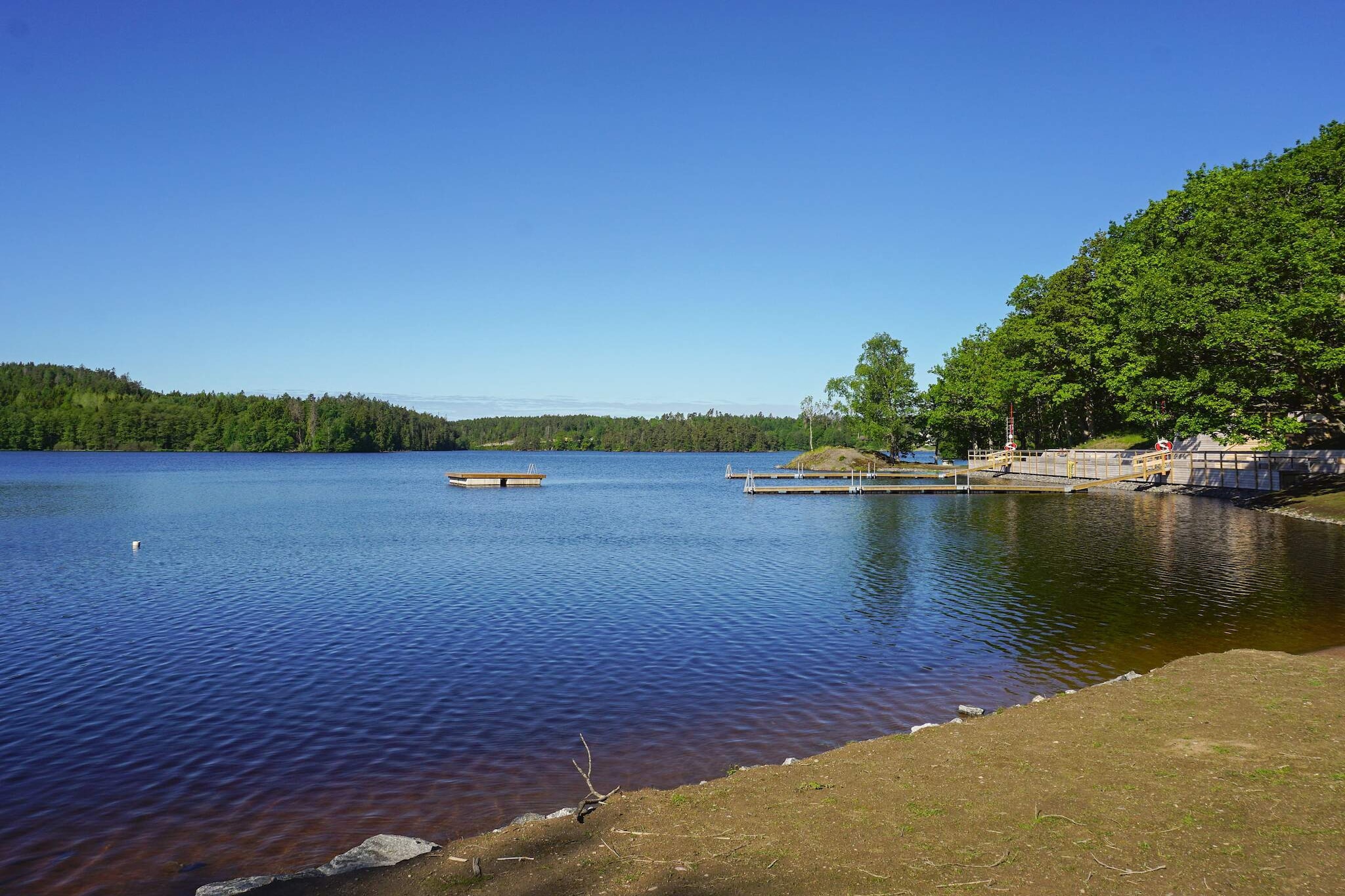 6 person holiday home in TROLLHÄTTAN - Untagged