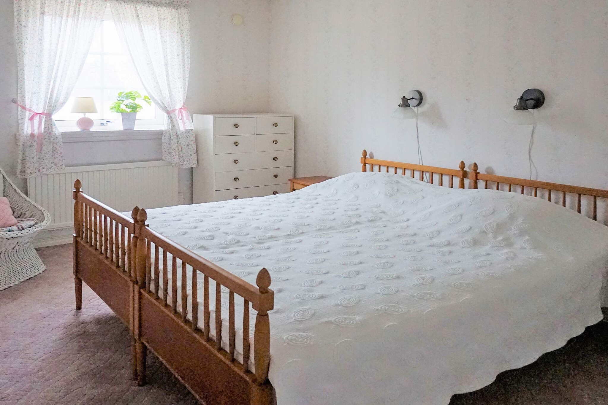6 person holiday home in TROLLHÄTTAN - Indoor