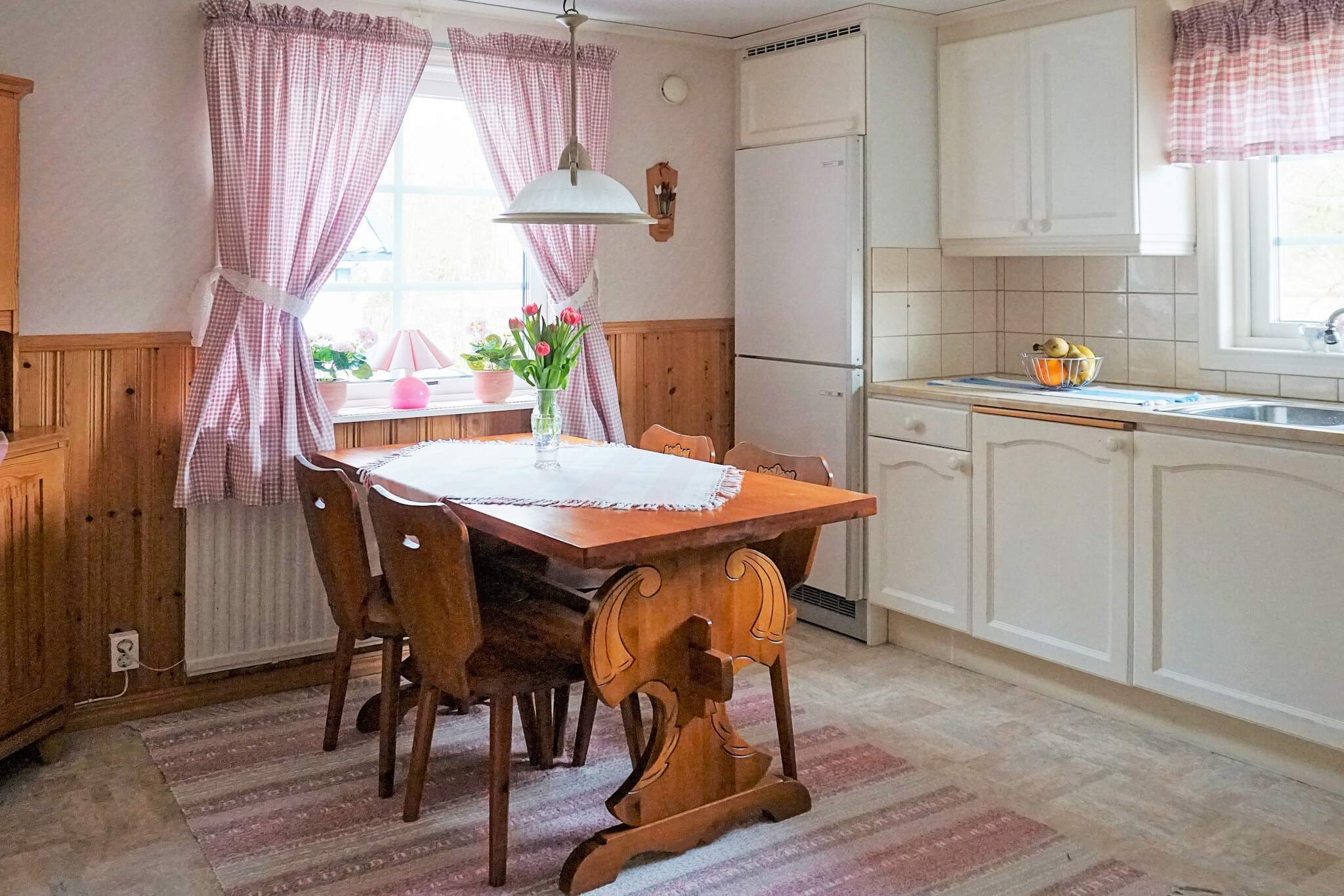 6 person holiday home in TROLLHÄTTAN - Indoor