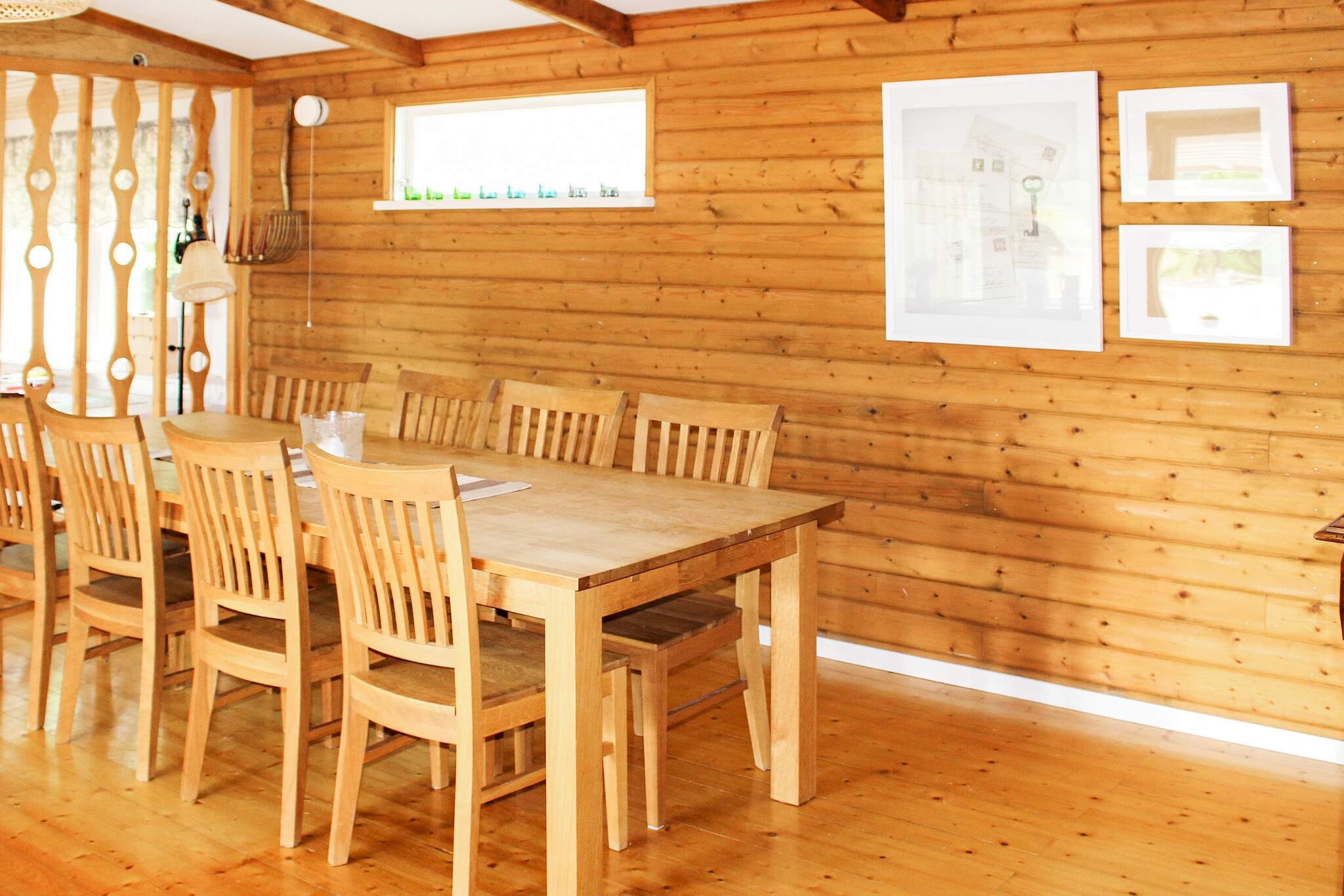 6 person holiday home in TROLLHÄTTAN - Indoor