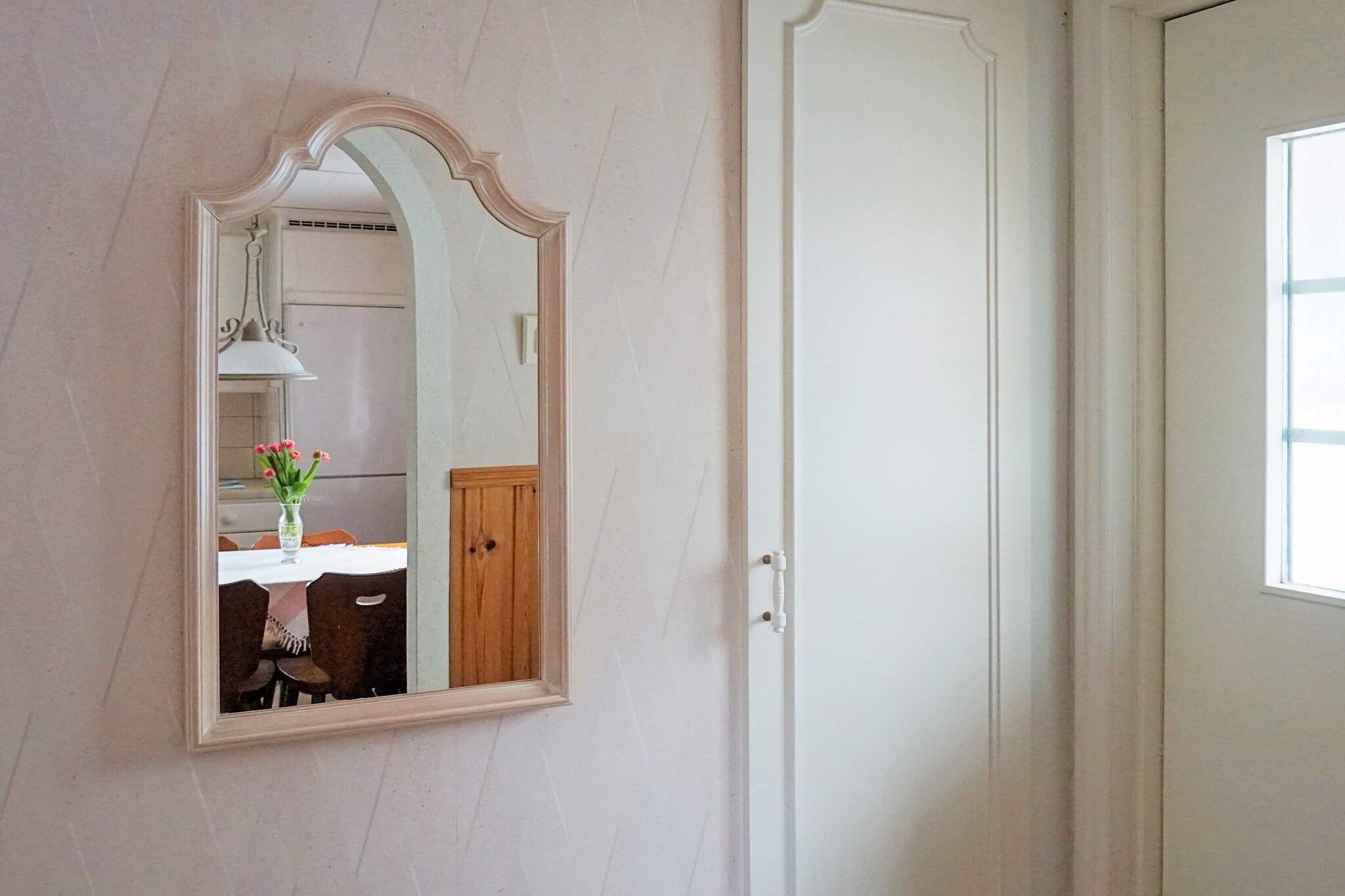 6 person holiday home in TROLLHÄTTAN - Indoor