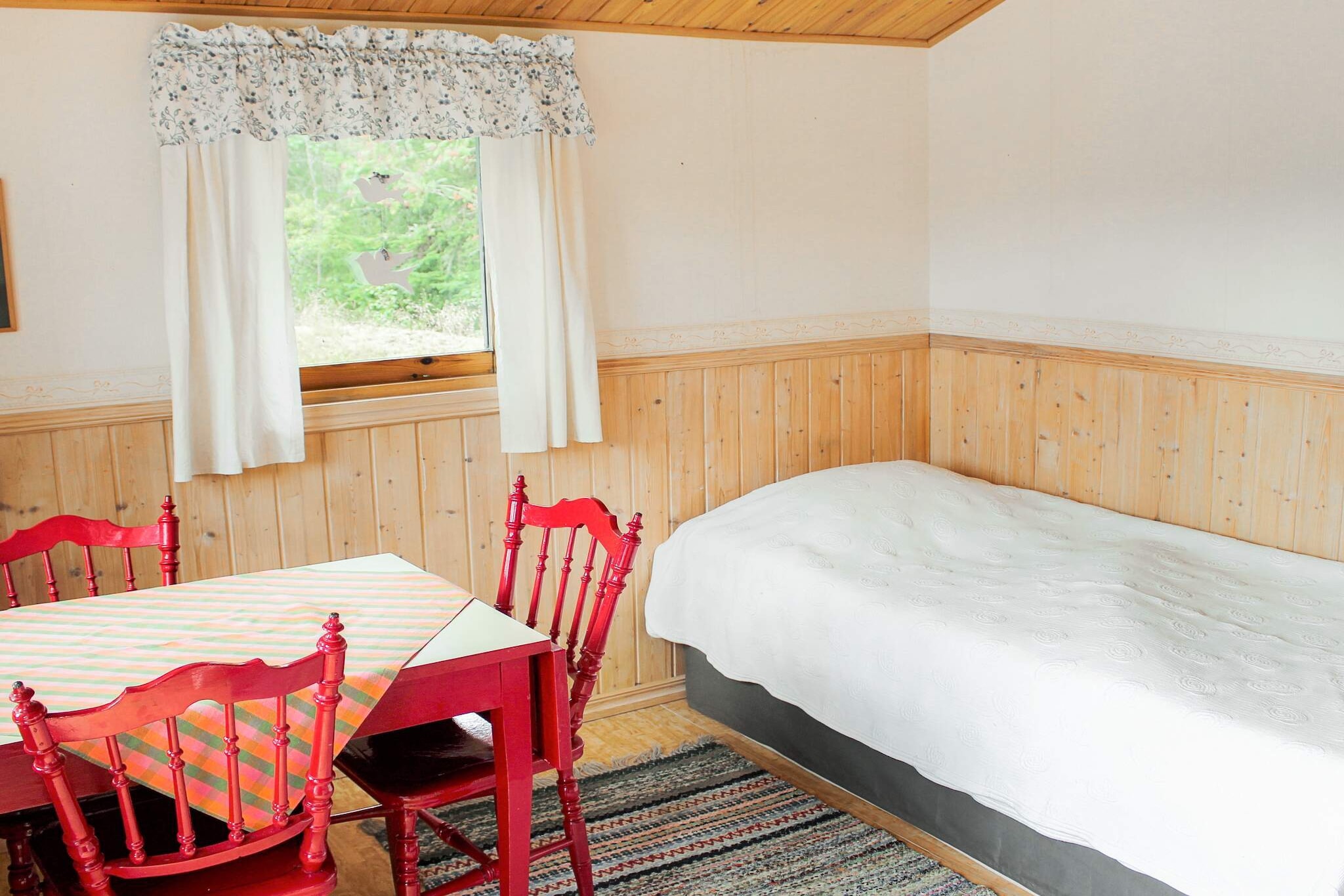 6 person holiday home in TROLLHÄTTAN - Indoor