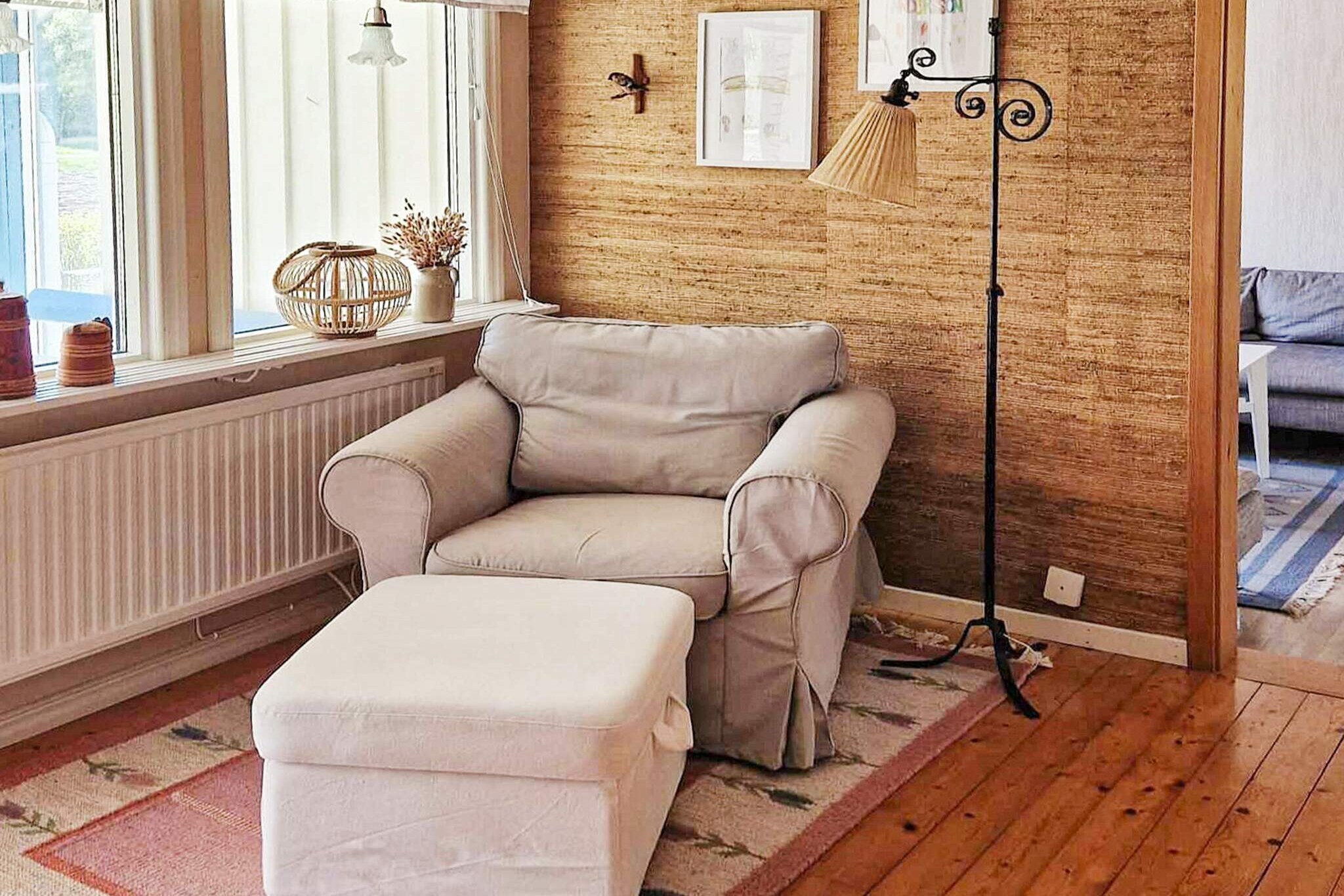 6 person holiday home in TROLLHÄTTAN - Indoor