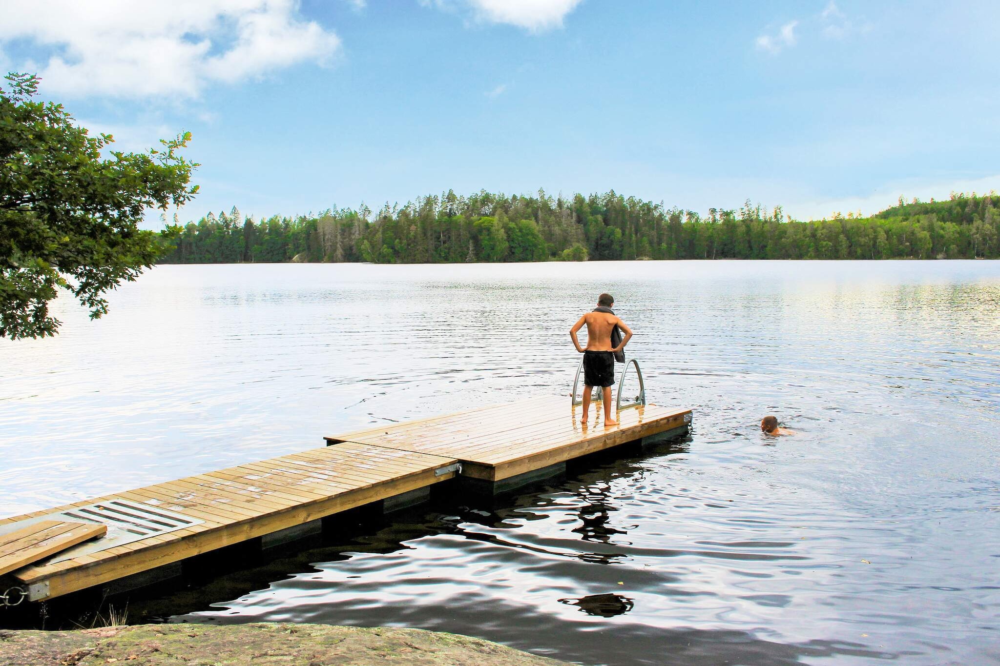 6 person holiday home in TROLLHÄTTAN - Untagged