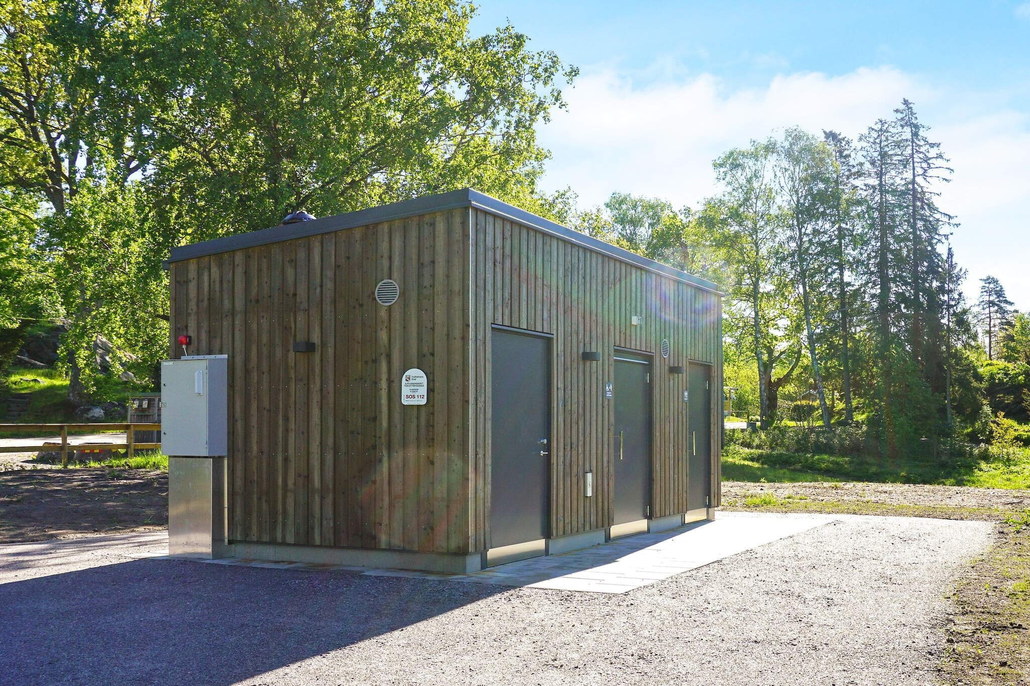 6 Personen Ferienhaus in TROLLHÄTTAN - Nicht zugeordnet