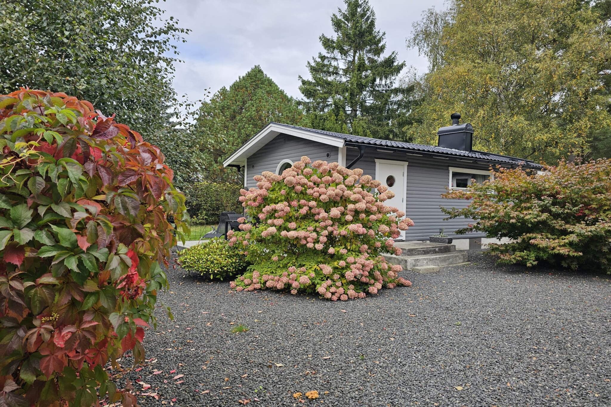 4 person holiday home in LÖDDEKÖPINGE