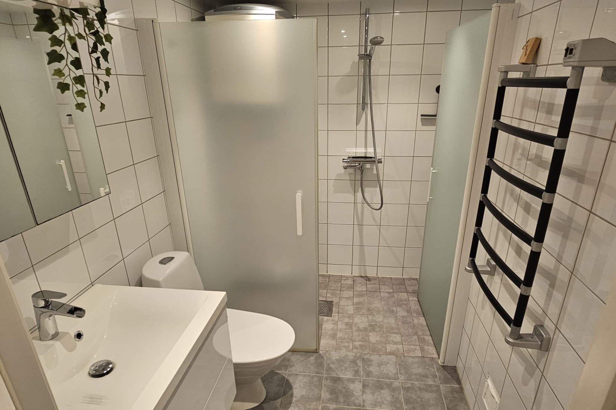 4 Personen Ferienhaus in LÖDDEKÖPINGE-Innenbereich