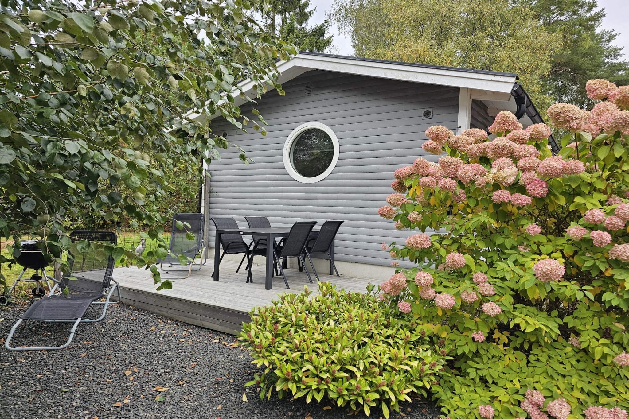 4 person holiday home in LÖDDEKÖPINGE