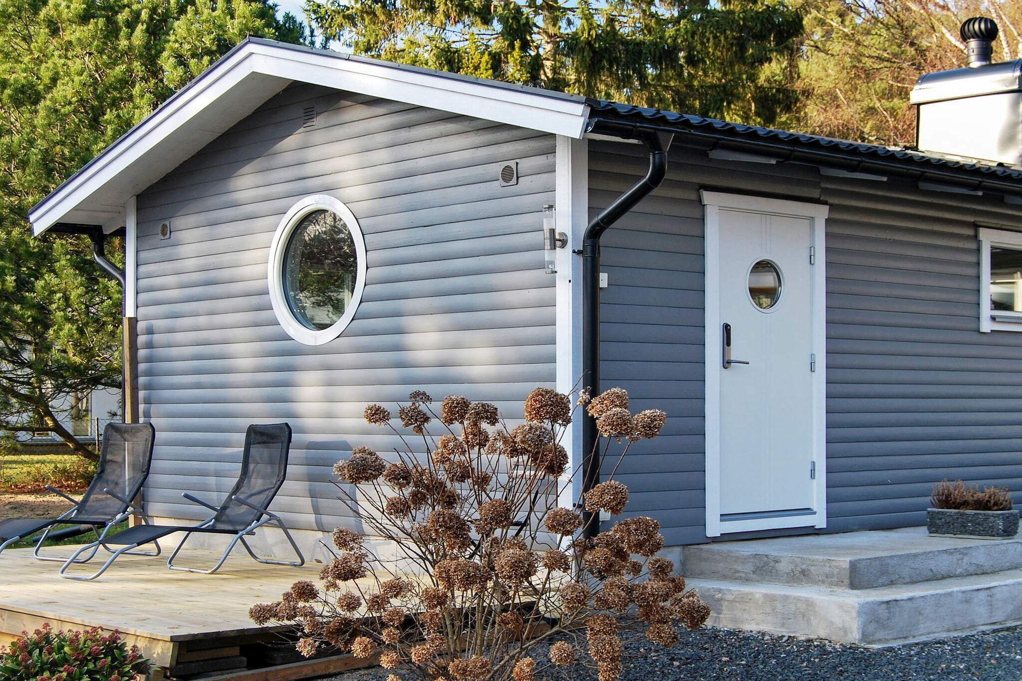 4 person holiday home in LÖDDEKÖPINGE