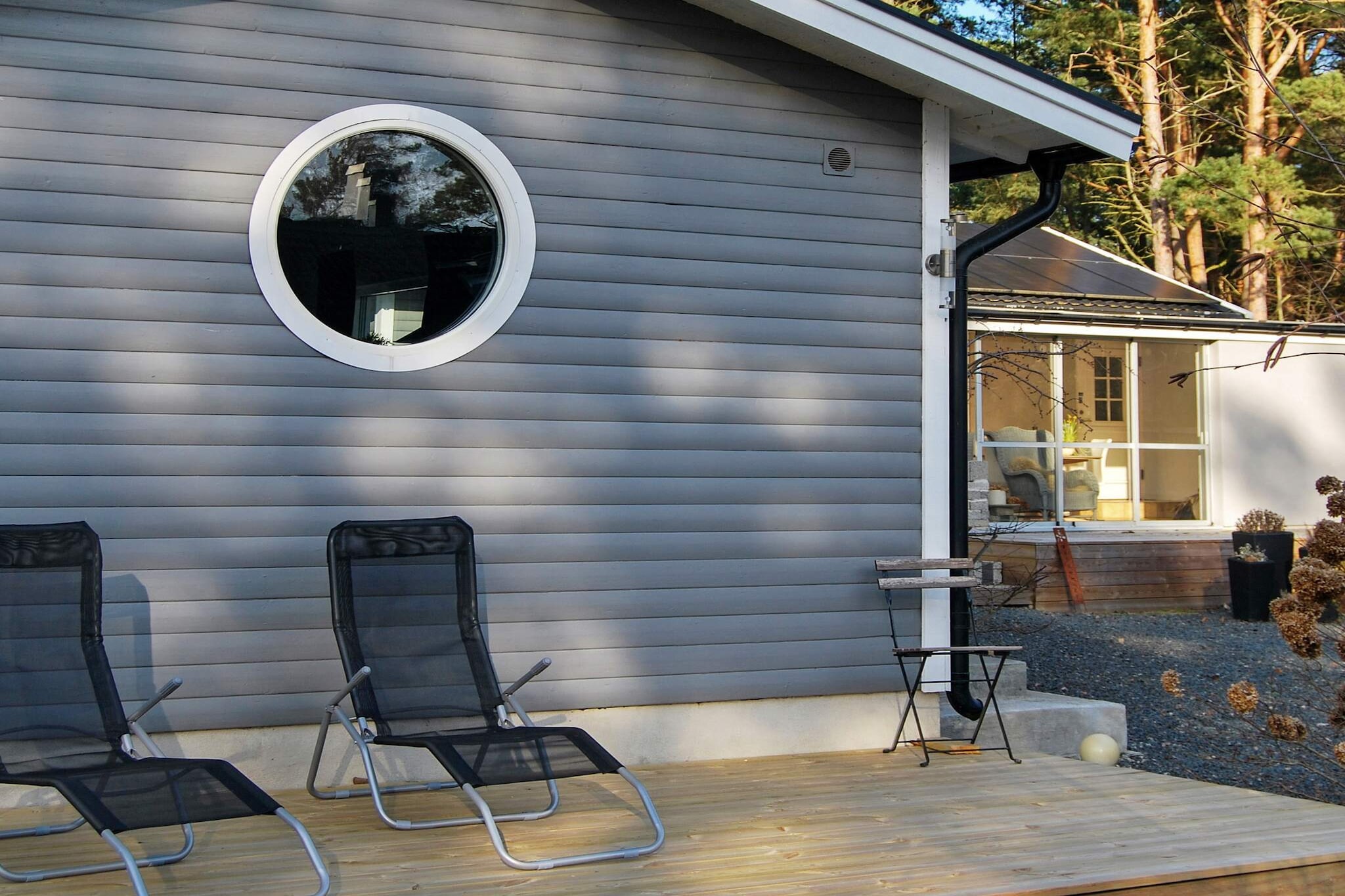 4 person holiday home in LÖDDEKÖPINGE