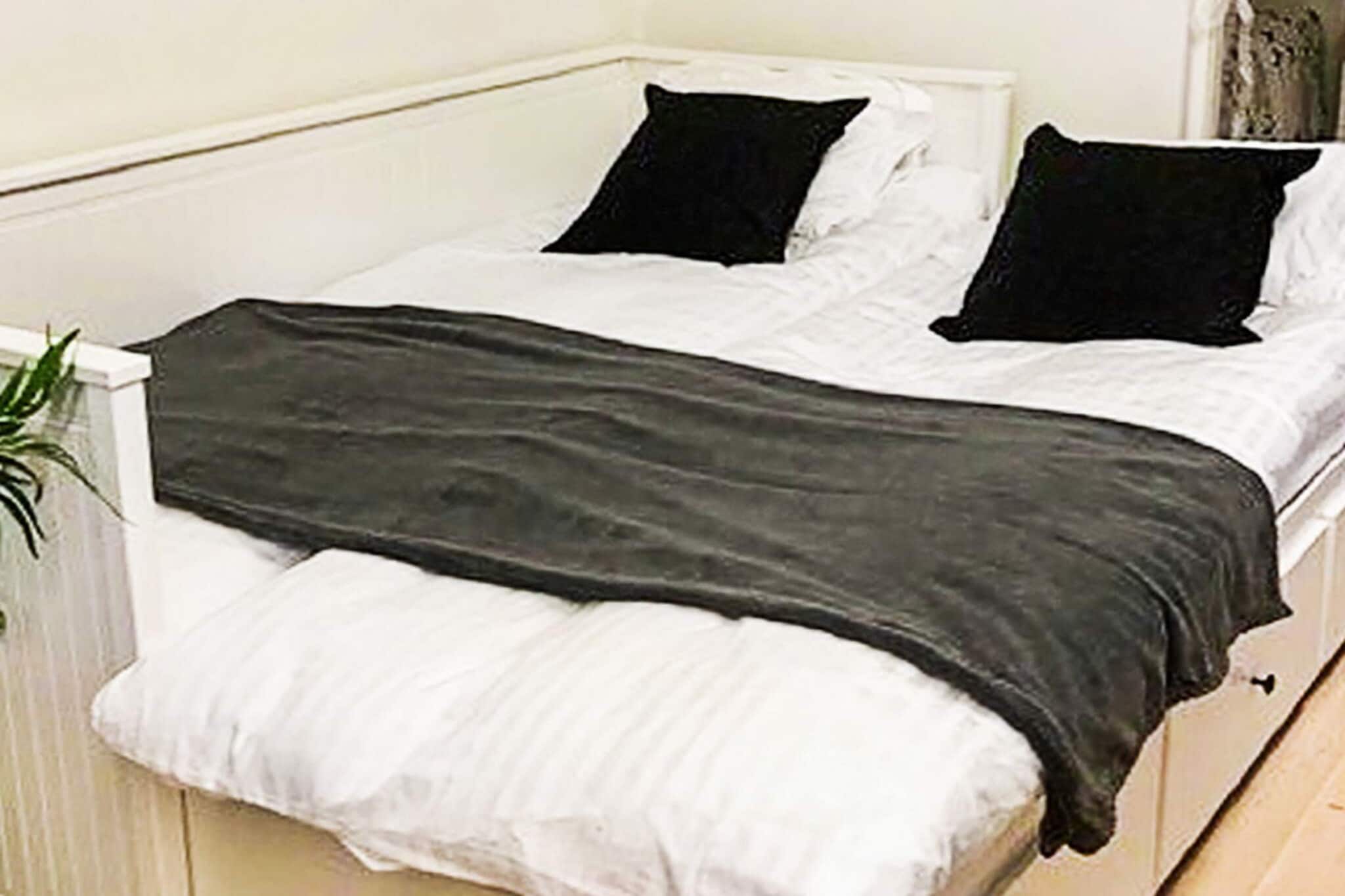 4 person holiday home in LÖDDEKÖPINGE - Indoor