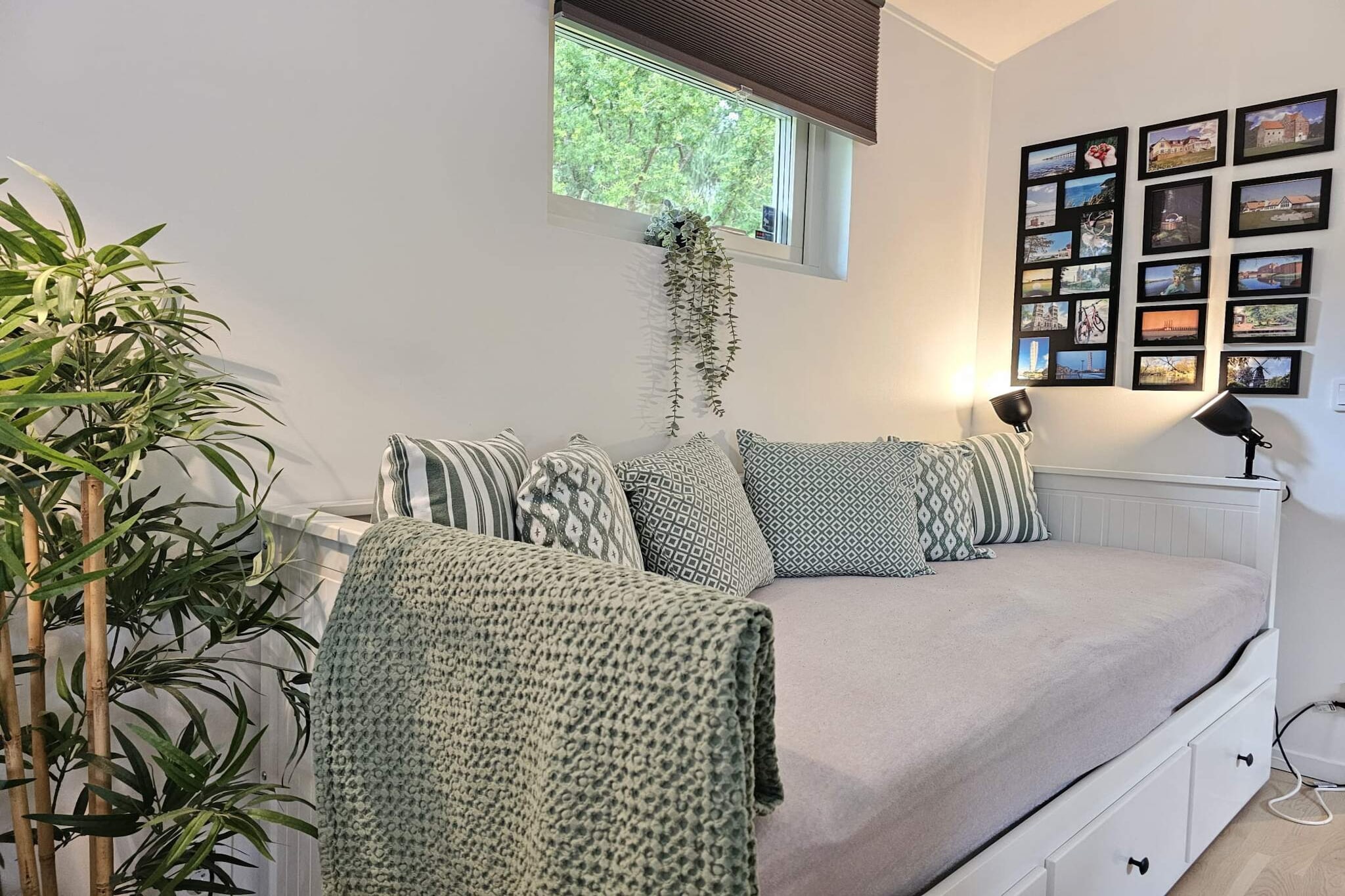 4 person holiday home in LÖDDEKÖPINGE - Indoor