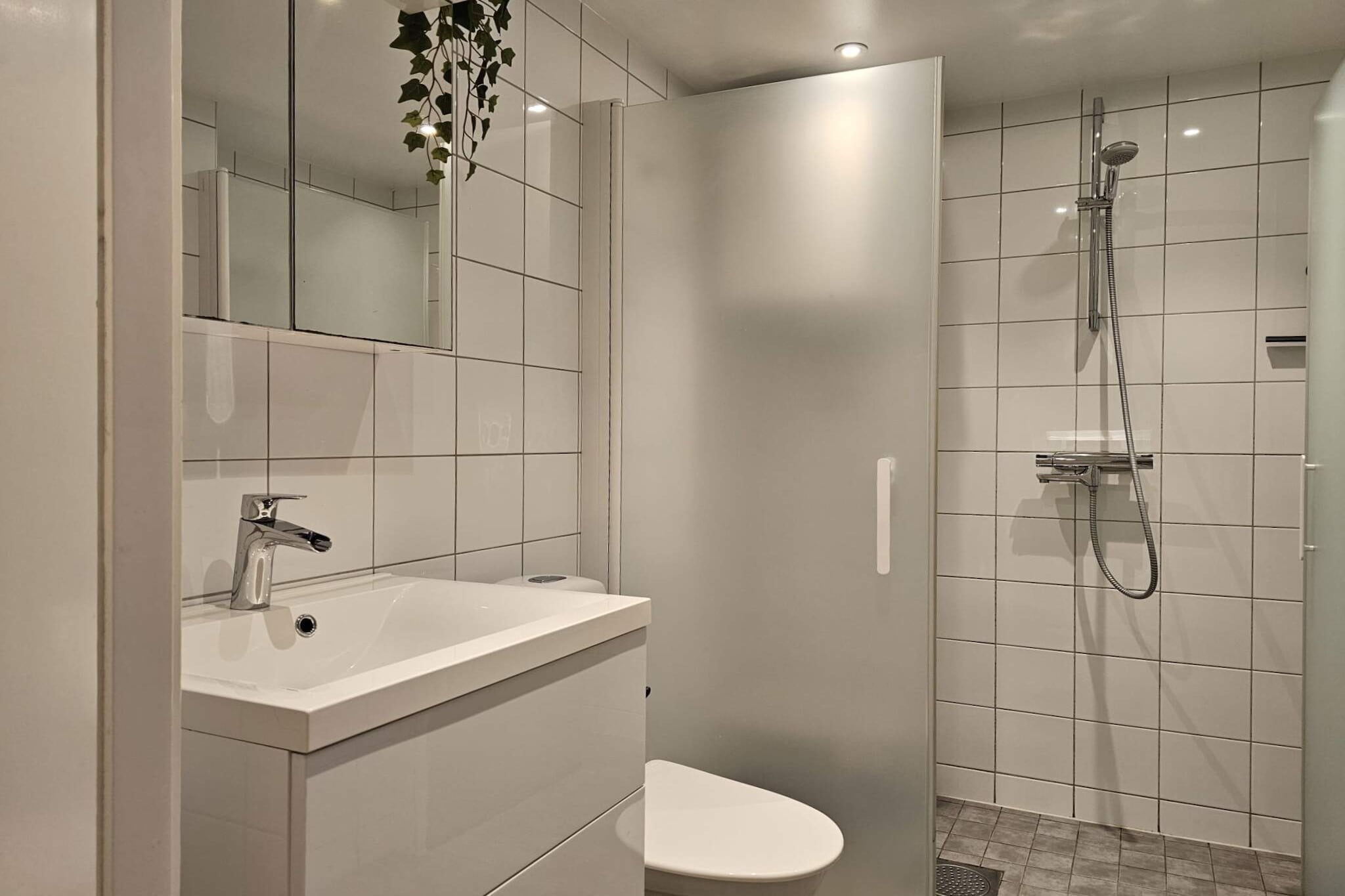 4 person holiday home in LÖDDEKÖPINGE - Indoor