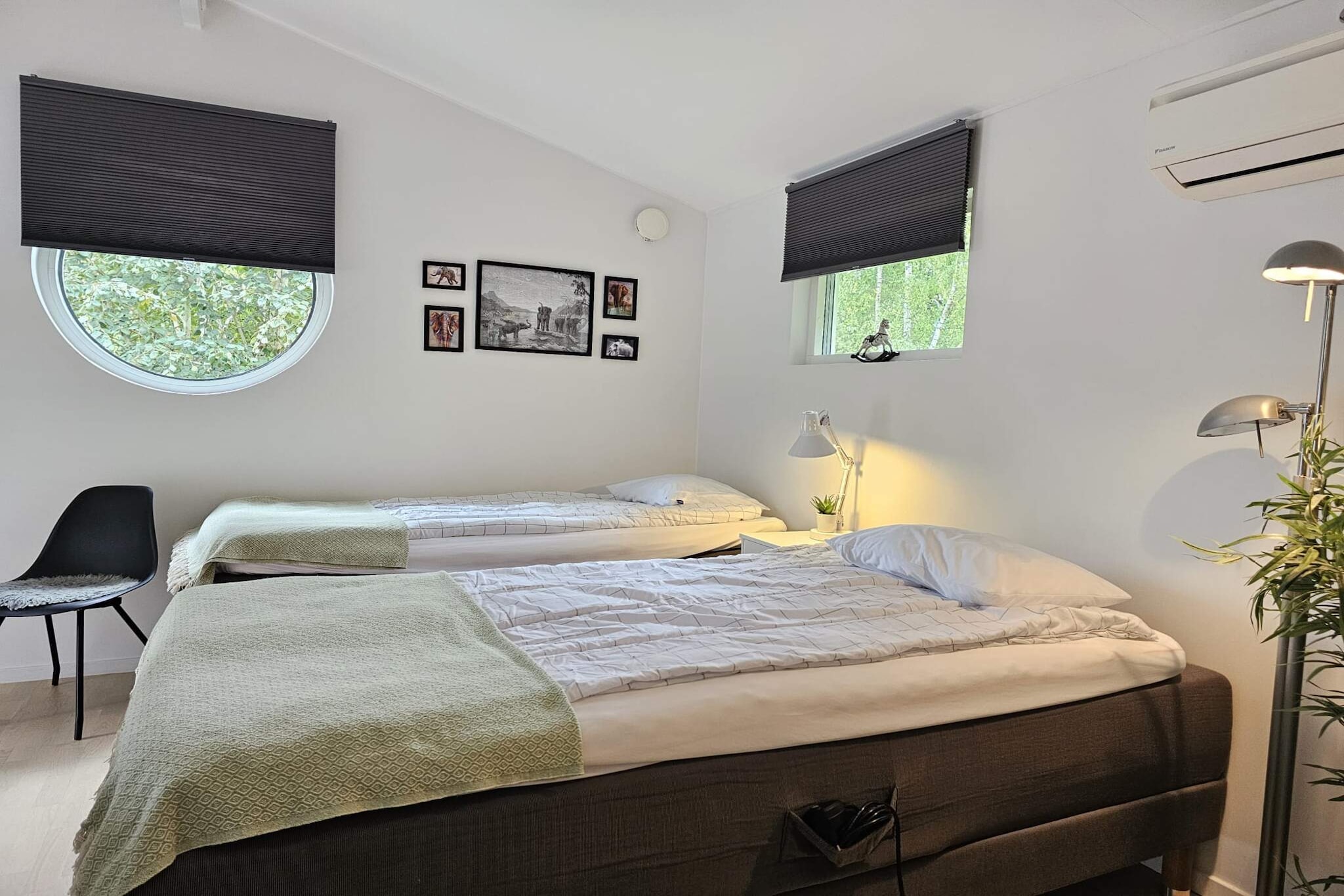 4 person holiday home in LÖDDEKÖPINGE - Indoor