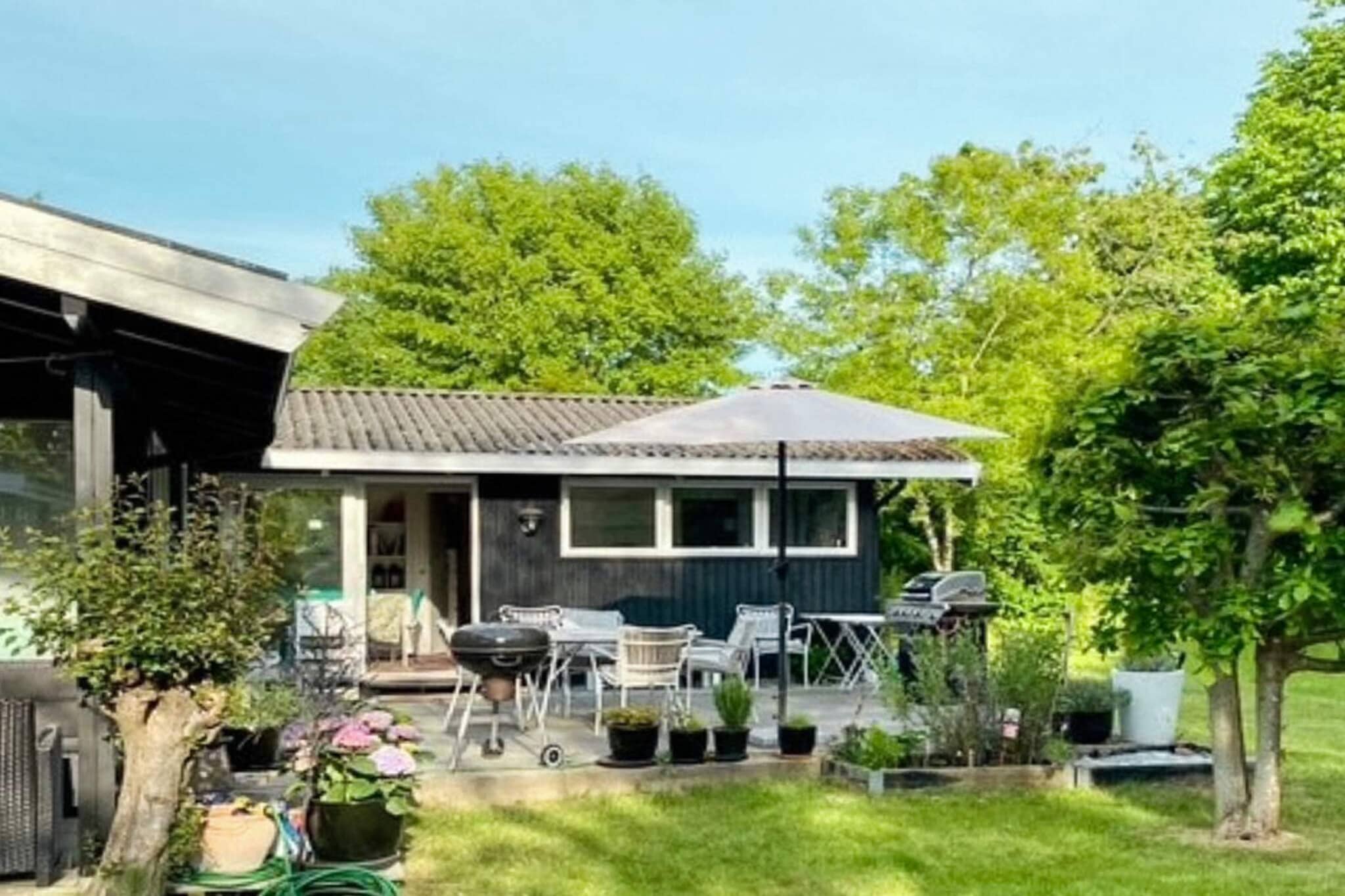 Maison de vacances pour 6 personnes